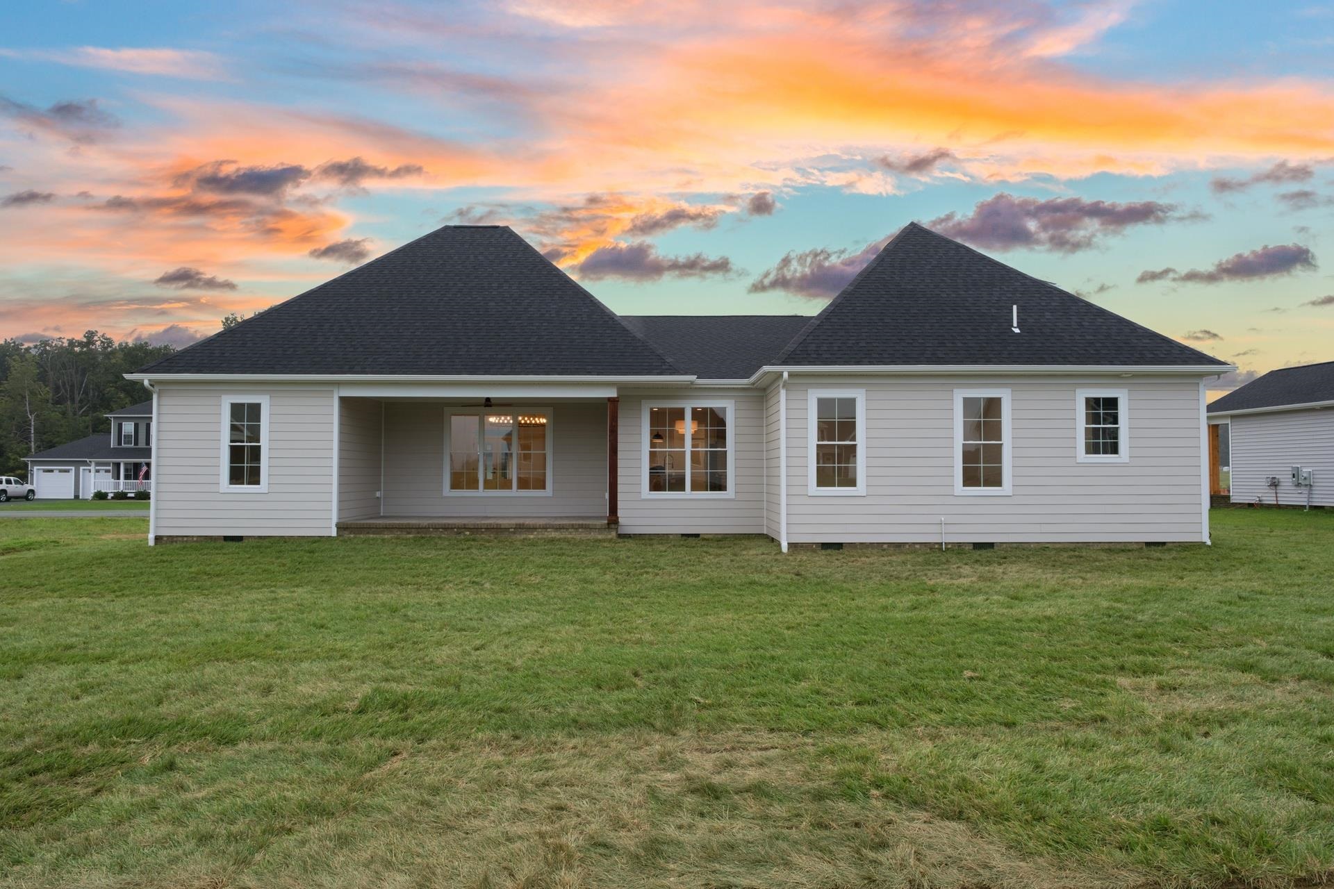 10260 DALMATIAN DR, MCGAHEYSVILLE, Virginia 22840, 4 Bedrooms Bedrooms, ,3 BathroomsBathrooms,Residential,10260 DALMATIAN DR,668203 MLS # 668203