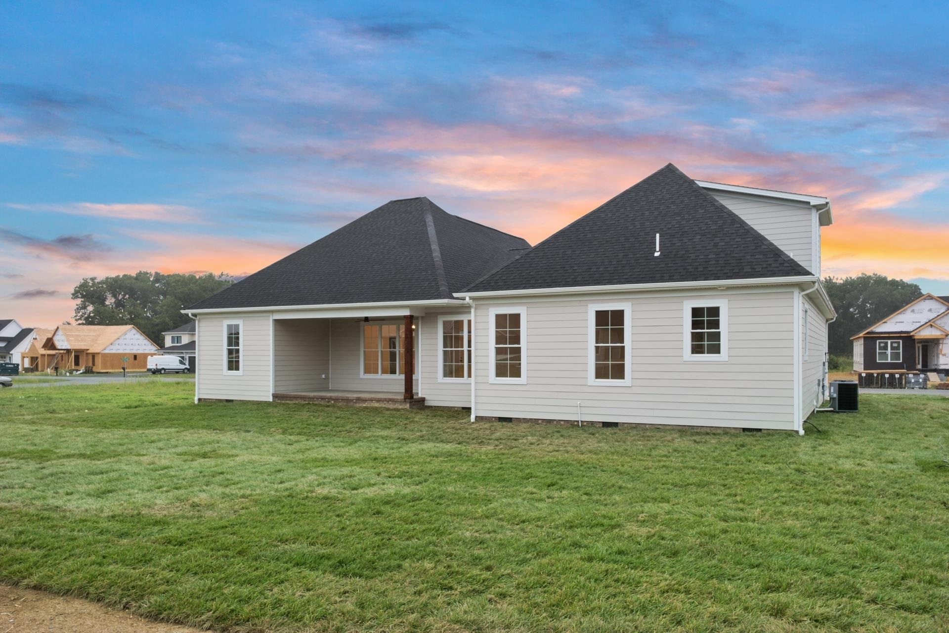 10260 DALMATIAN DR, MCGAHEYSVILLE, Virginia 22840, 4 Bedrooms Bedrooms, ,3 BathroomsBathrooms,Residential,10260 DALMATIAN DR,668203 MLS # 668203