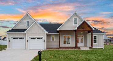 10260 DALMATIAN DR, MCGAHEYSVILLE, Virginia 22840, 4 Bedrooms Bedrooms, ,3 BathroomsBathrooms,Residential,10260 DALMATIAN DR,668203 MLS # 668203