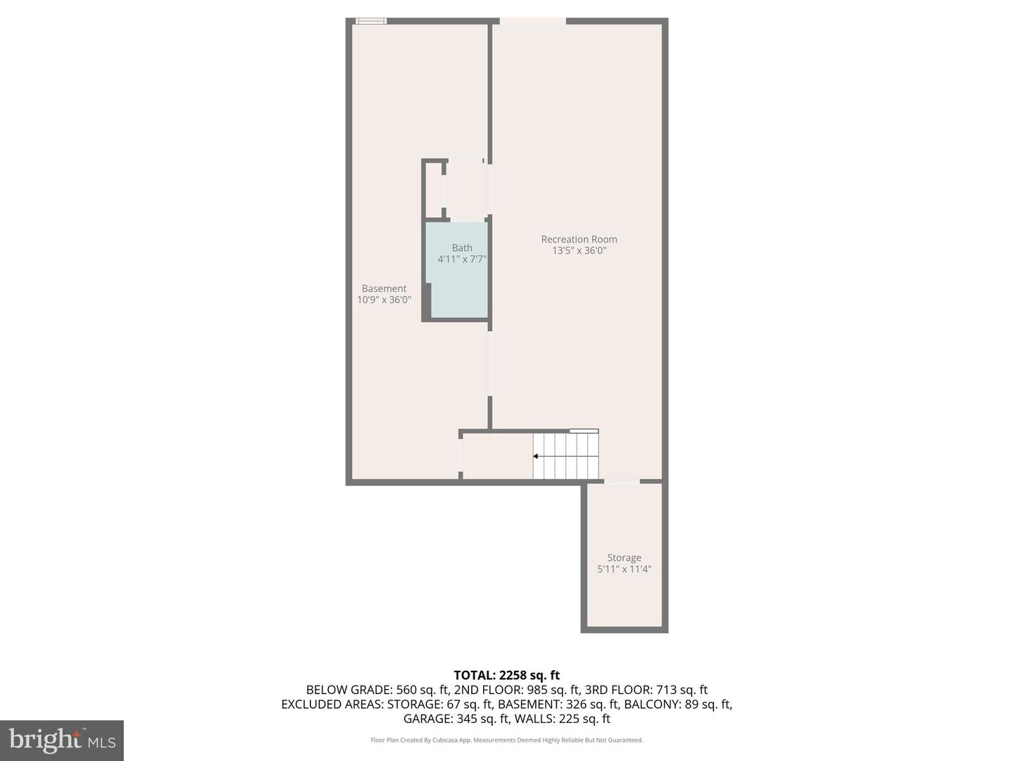 10623 AFTON GROVE CT, FREDERICKSBURG, Virginia 22408, 3 Bedrooms Bedrooms, ,3 BathroomsBathrooms,Residential,For sale,10623 AFTON GROVE CT,VASP2031632 MLS # VASP2031632