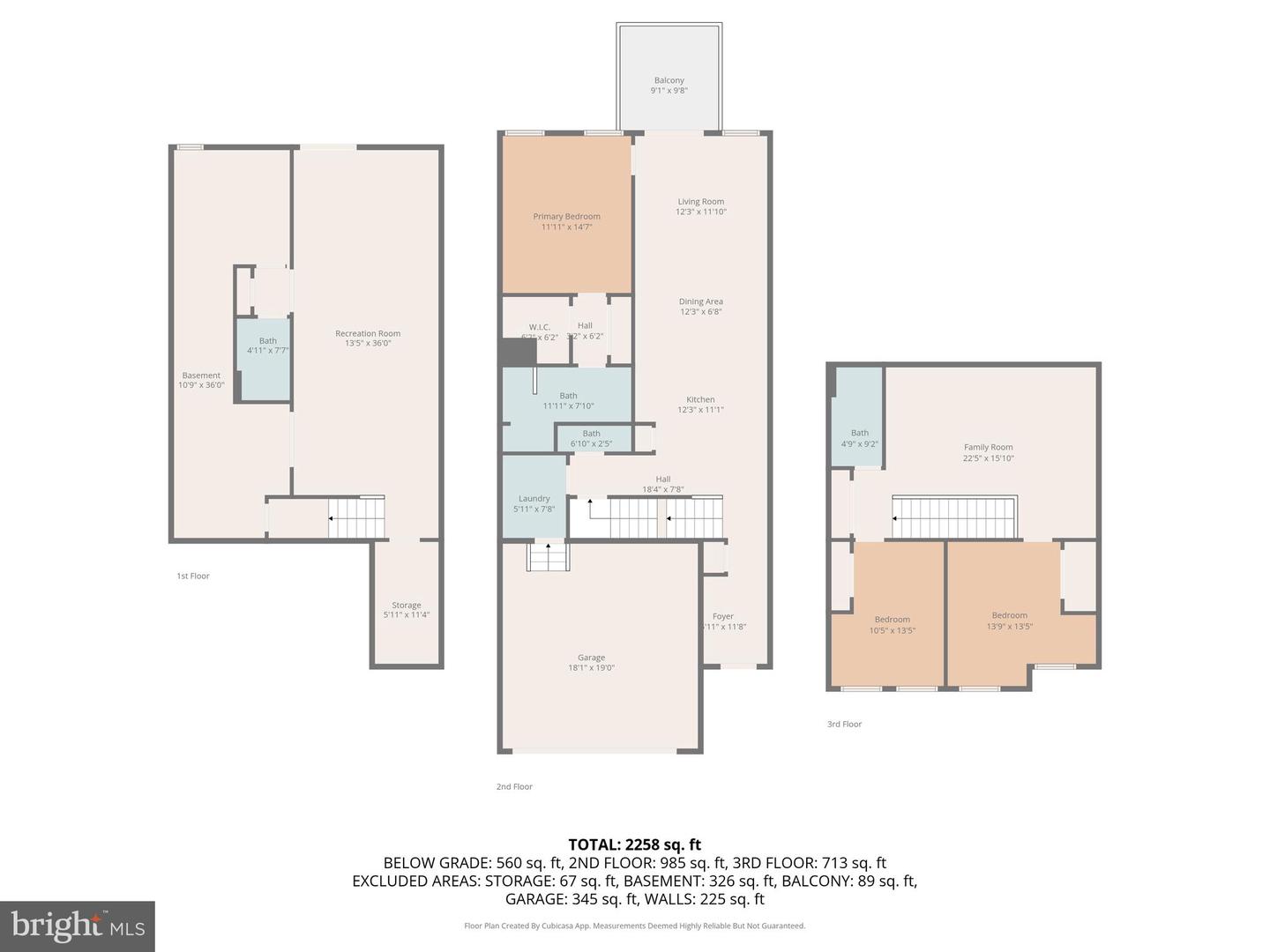 10623 AFTON GROVE CT, FREDERICKSBURG, Virginia 22408, 3 Bedrooms Bedrooms, ,3 BathroomsBathrooms,Residential,For sale,10623 AFTON GROVE CT,VASP2031632 MLS # VASP2031632