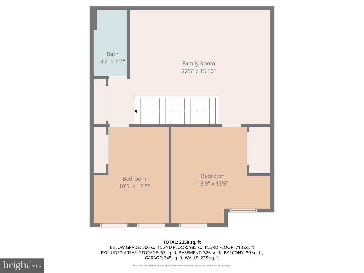 10623 AFTON GROVE CT, FREDERICKSBURG, Virginia 22408, 3 Bedrooms Bedrooms, ,3 BathroomsBathrooms,Residential,For sale,10623 AFTON GROVE CT,VASP2031632 MLS # VASP2031632