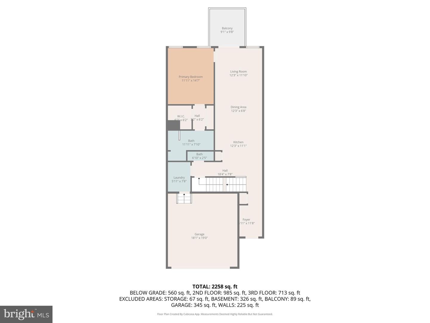 10623 AFTON GROVE CT, FREDERICKSBURG, Virginia 22408, 3 Bedrooms Bedrooms, ,3 BathroomsBathrooms,Residential,For sale,10623 AFTON GROVE CT,VASP2031632 MLS # VASP2031632