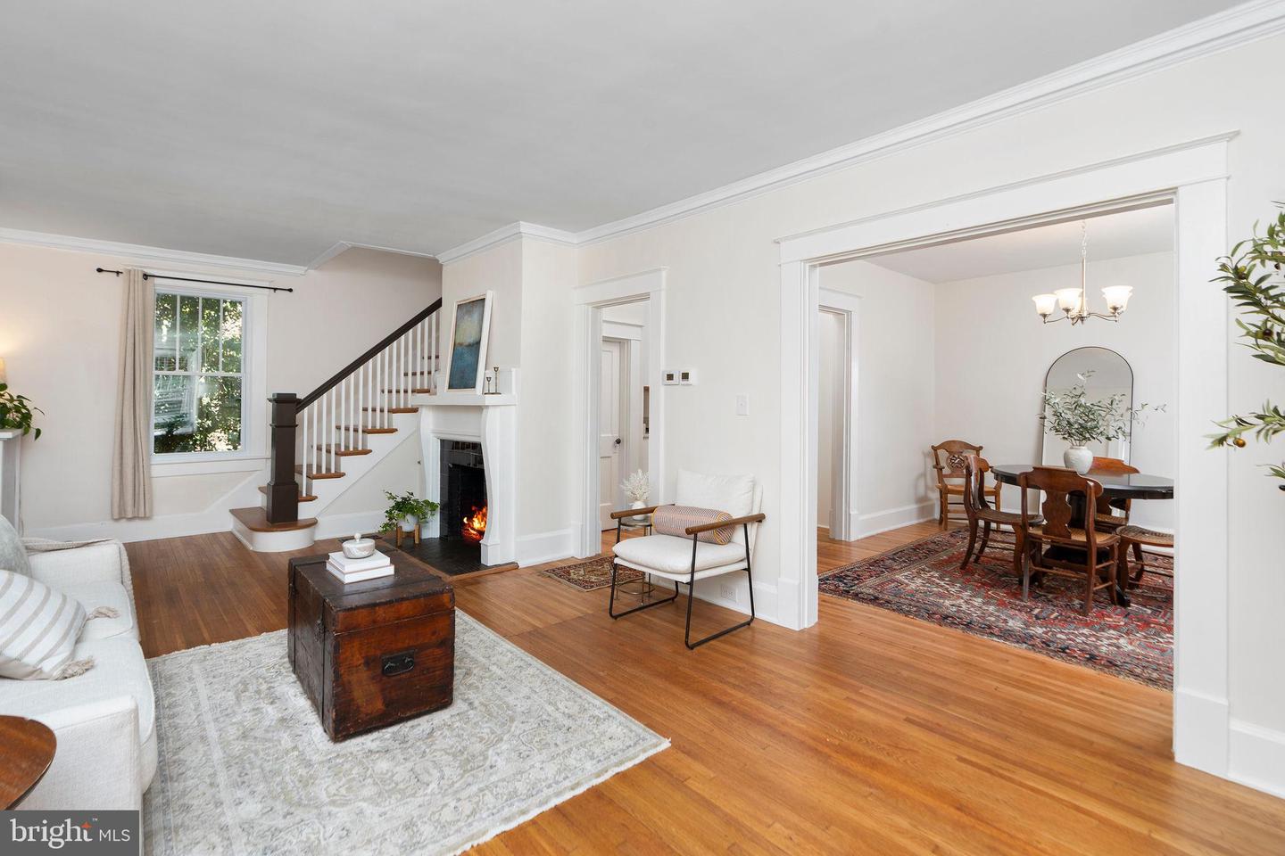 410 GLEN AVE, STAUNTON, Virginia 24401, 3 Bedrooms Bedrooms, ,1 BathroomBathrooms,Residential,For sale,410 GLEN AVE,VASC2000696 MLS # VASC2000696