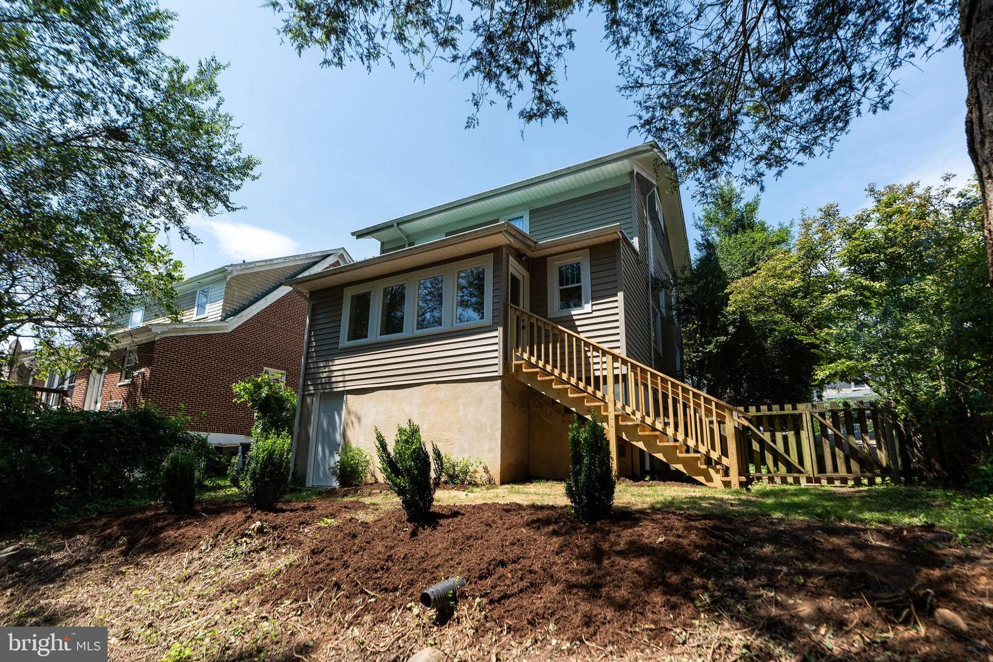 410 GLEN AVE, STAUNTON, Virginia 24401, 3 Bedrooms Bedrooms, ,1 BathroomBathrooms,Residential,For sale,410 GLEN AVE,VASC2000696 MLS # VASC2000696