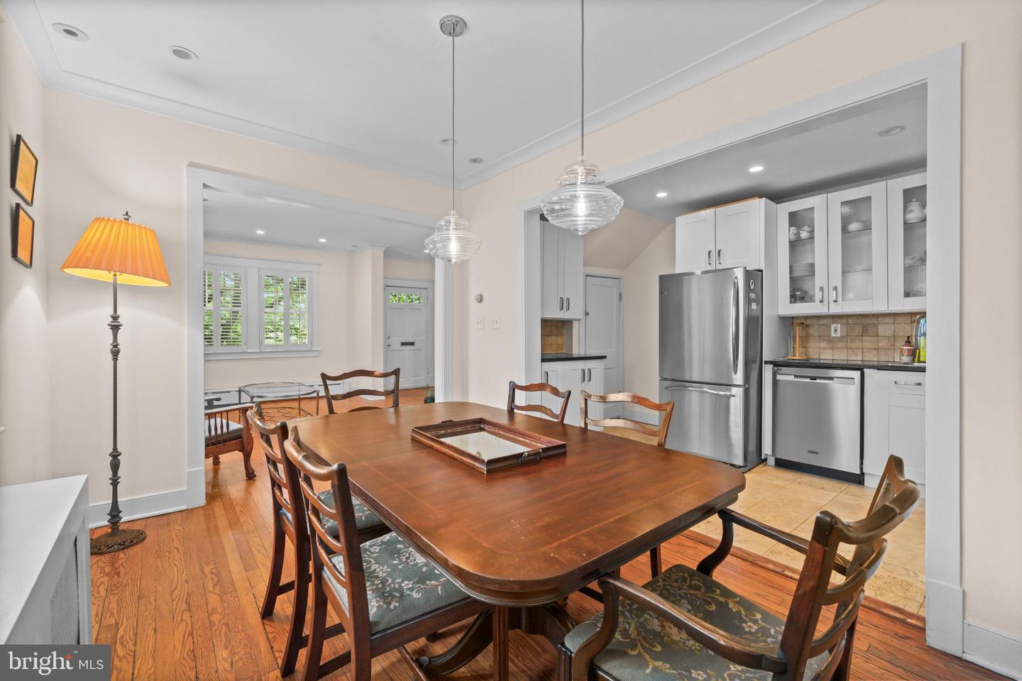 3301 NW DENT PL NW, WASHINGTON, District Of Columbia 20007, 2 Bedrooms Bedrooms, ,2 BathroomsBathrooms,Residential,For sale,3301 NW DENT PL NW,DCDC2214132 MLS # DCDC2214132