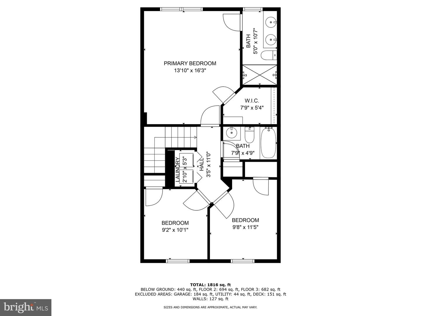 103 BRENTON RD #22, FREDERICKSBURG, Virginia 22405, 4 Bedrooms Bedrooms, ,3 BathroomsBathrooms,Residential,For sale,103 BRENTON RD #22,VAST2041848 MLS # VAST2041848