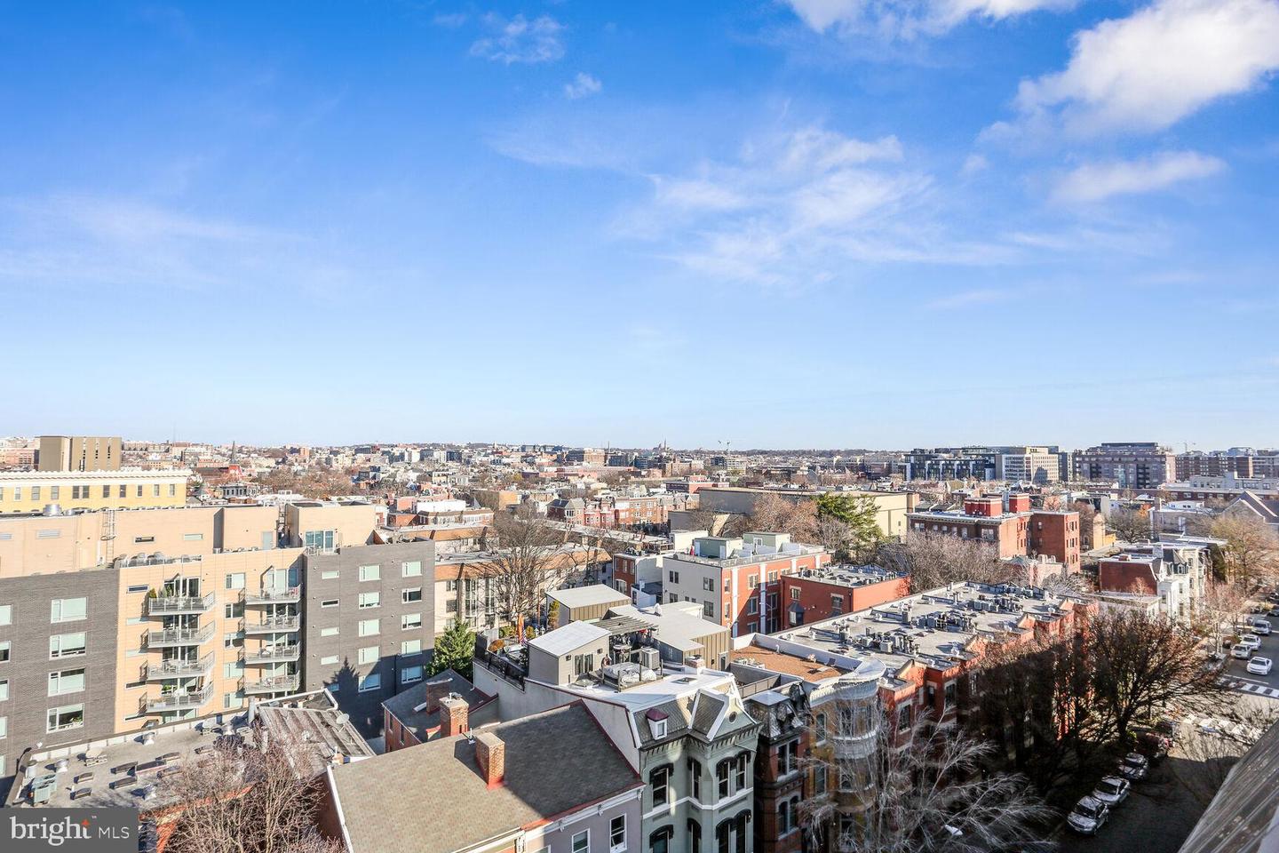 1245 13TH ST NW #606, WASHINGTON, District Of Columbia 20005, 2 Bedrooms Bedrooms, ,2 BathroomsBathrooms,Residential,For sale,1245 13TH ST NW #606,DCDC2215346 MLS # DCDC2215346