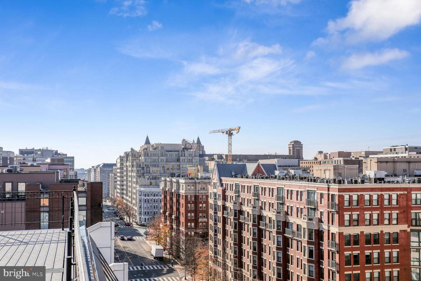 1245 13TH ST NW #606, WASHINGTON, District Of Columbia 20005, 2 Bedrooms Bedrooms, ,2 BathroomsBathrooms,Residential,For sale,1245 13TH ST NW #606,DCDC2215346 MLS # DCDC2215346
