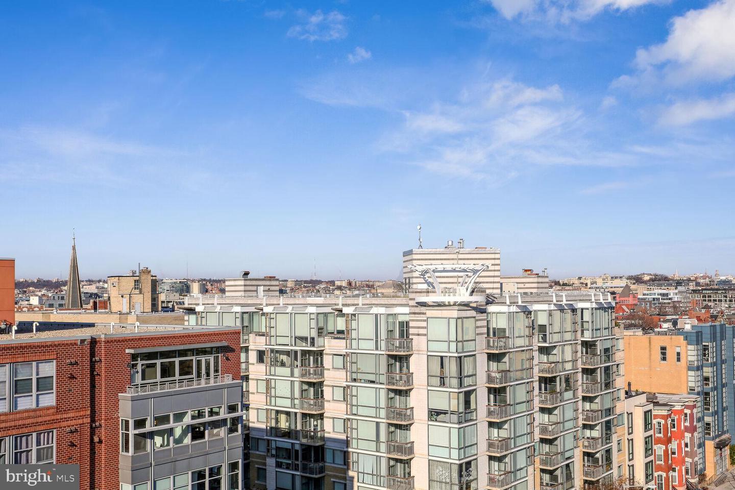 1245 13TH ST NW #606, WASHINGTON, District Of Columbia 20005, 2 Bedrooms Bedrooms, ,2 BathroomsBathrooms,Residential,For sale,1245 13TH ST NW #606,DCDC2215346 MLS # DCDC2215346