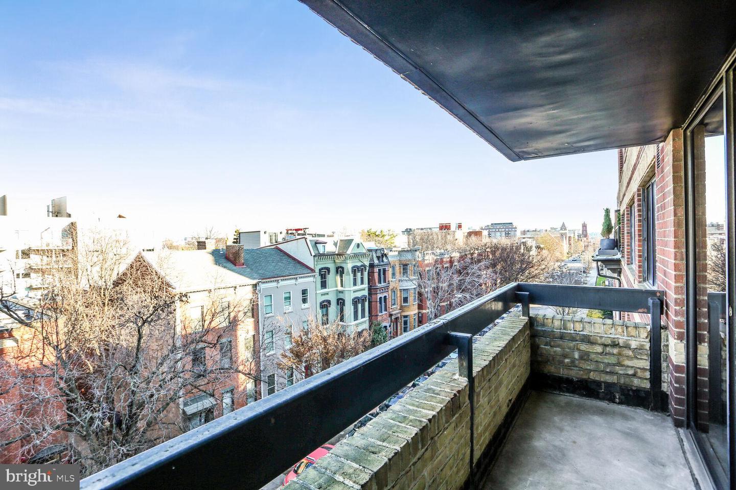 1245 13TH ST NW #606, WASHINGTON, District Of Columbia 20005, 2 Bedrooms Bedrooms, ,2 BathroomsBathrooms,Residential,For sale,1245 13TH ST NW #606,DCDC2215346 MLS # DCDC2215346