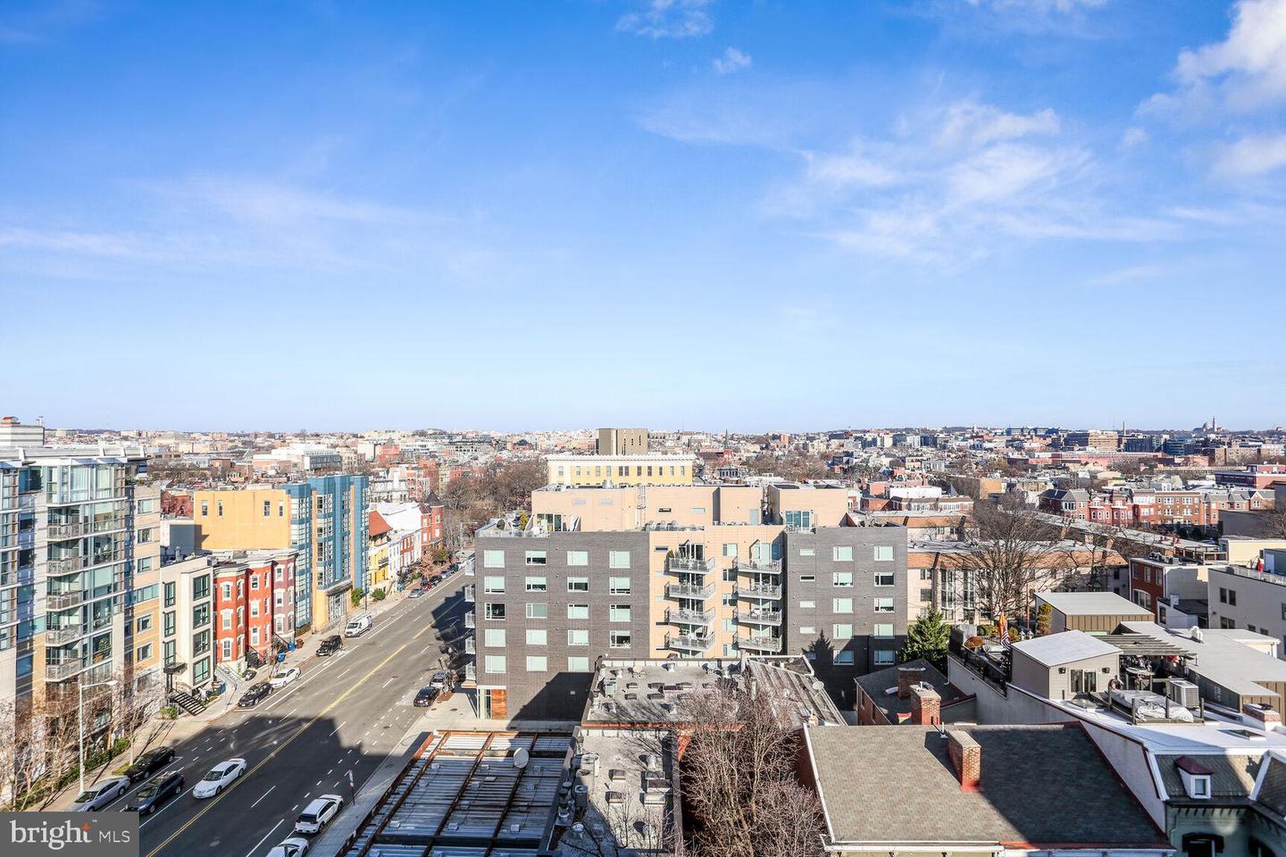 1245 13TH ST NW #606, WASHINGTON, District Of Columbia 20005, 2 Bedrooms Bedrooms, ,2 BathroomsBathrooms,Residential,For sale,1245 13TH ST NW #606,DCDC2215346 MLS # DCDC2215346