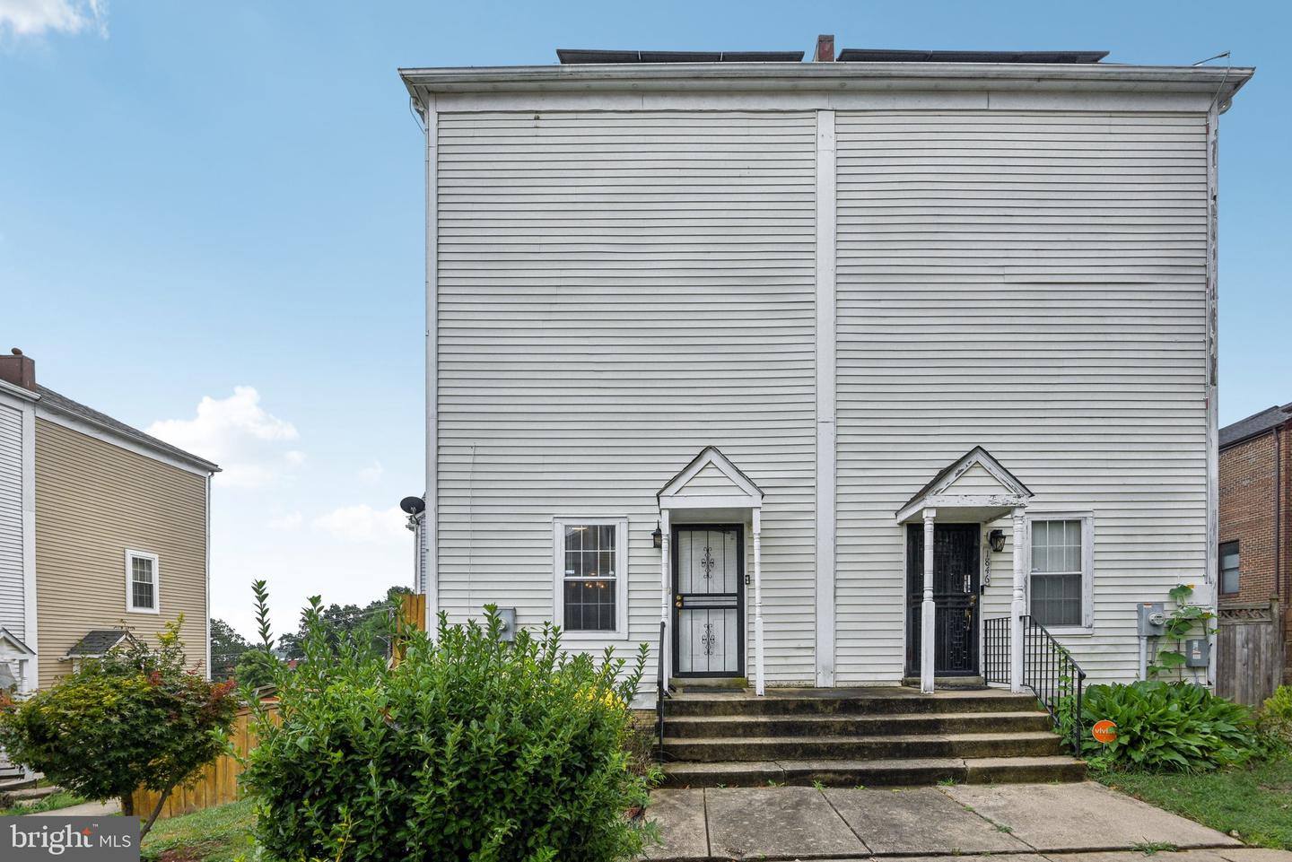 1844 BRYANT ST NE, WASHINGTON, District Of Columbia 20018, 3 Bedrooms Bedrooms, ,3 BathroomsBathrooms,Residential,For sale,1844 BRYANT ST NE,DCDC2215354 MLS # DCDC2215354