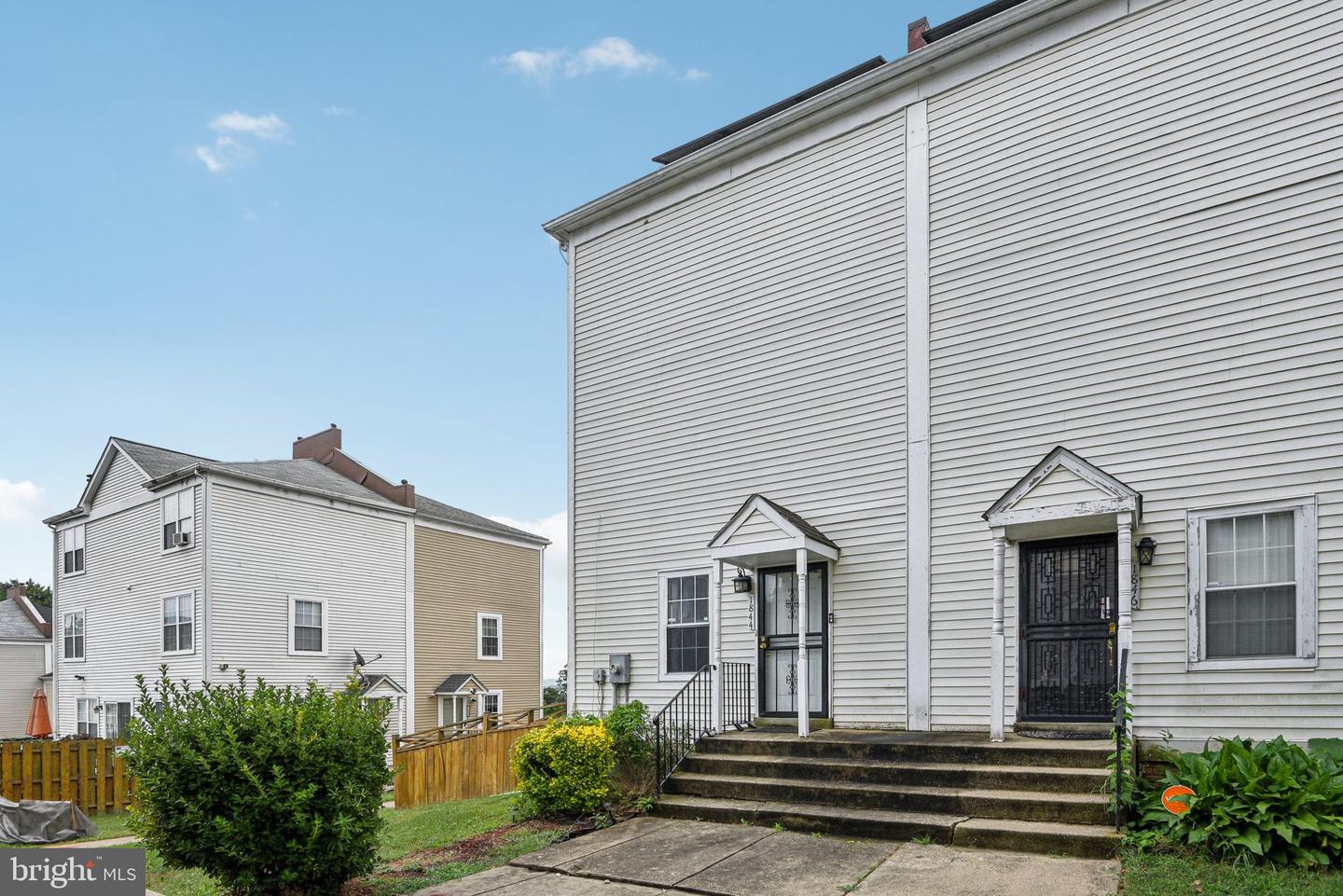 1844 BRYANT ST NE, WASHINGTON, District Of Columbia 20018, 3 Bedrooms Bedrooms, ,3 BathroomsBathrooms,Residential,For sale,1844 BRYANT ST NE,DCDC2215354 MLS # DCDC2215354