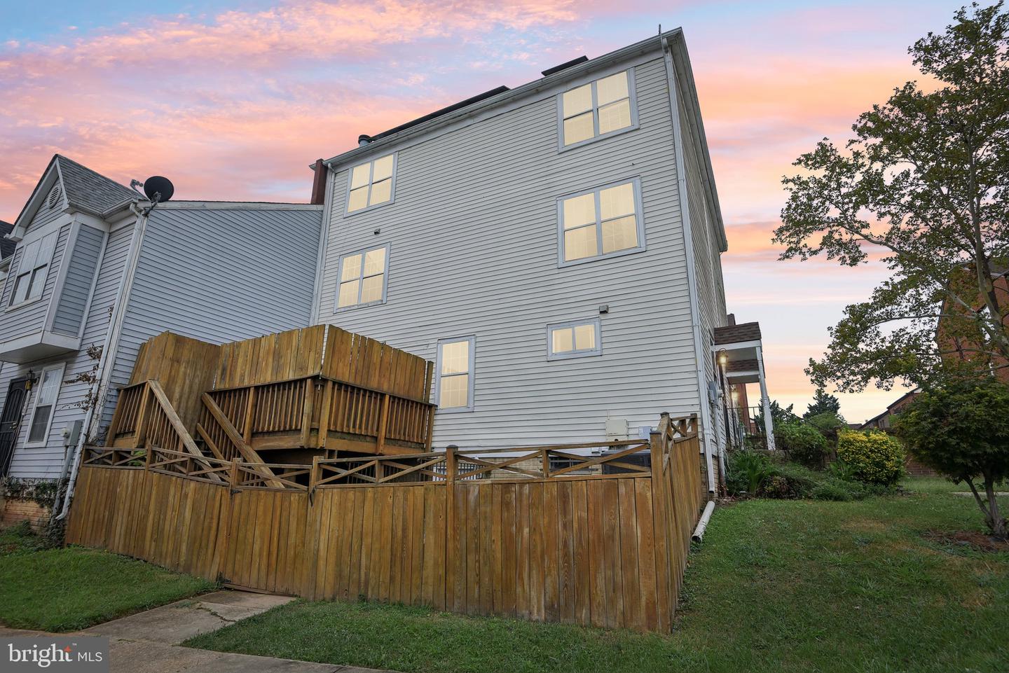 1844 BRYANT ST NE, WASHINGTON, District Of Columbia 20018, 3 Bedrooms Bedrooms, ,3 BathroomsBathrooms,Residential,For sale,1844 BRYANT ST NE,DCDC2215354 MLS # DCDC2215354