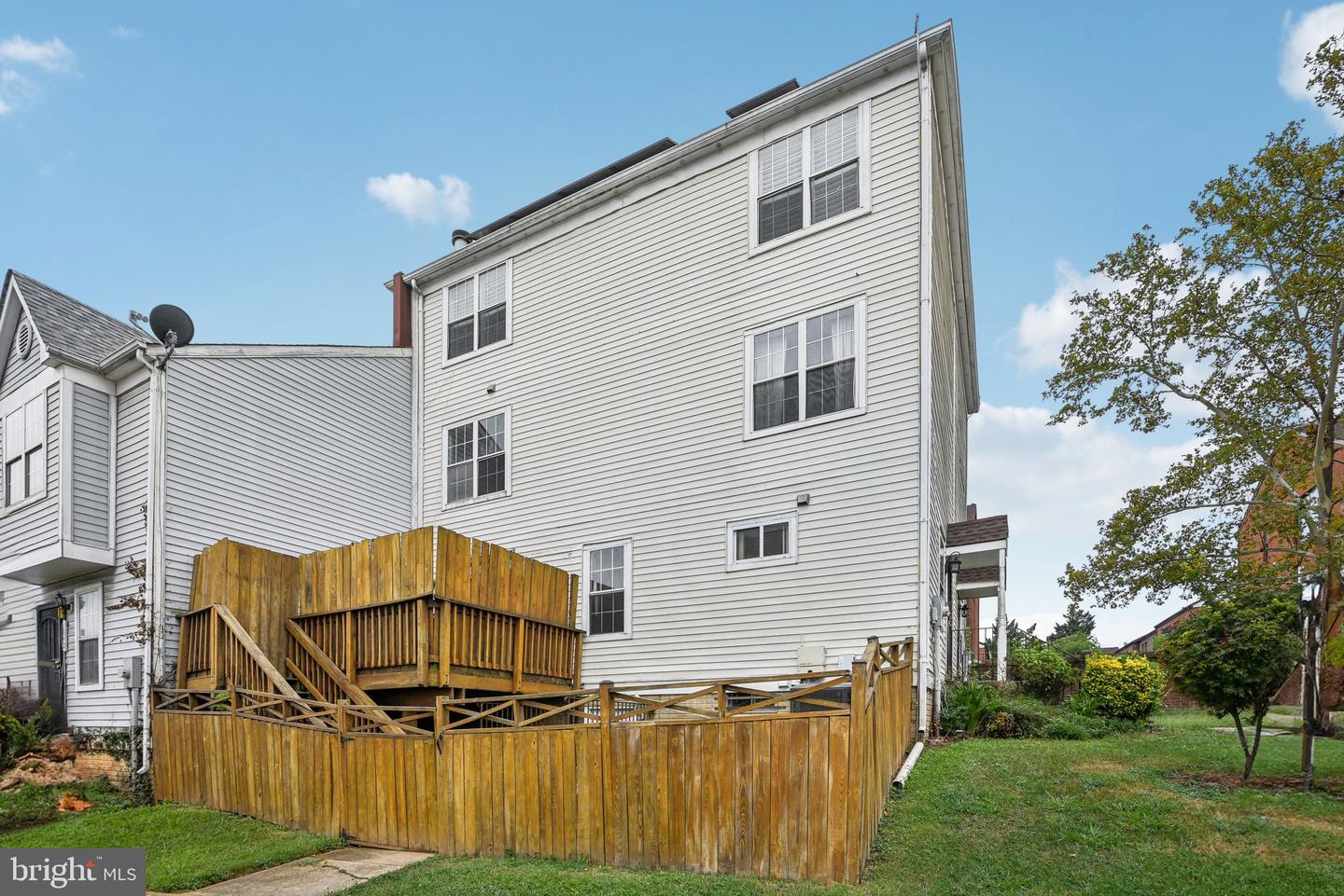 1844 BRYANT ST NE, WASHINGTON, District Of Columbia 20018, 3 Bedrooms Bedrooms, ,3 BathroomsBathrooms,Residential,For sale,1844 BRYANT ST NE,DCDC2215354 MLS # DCDC2215354