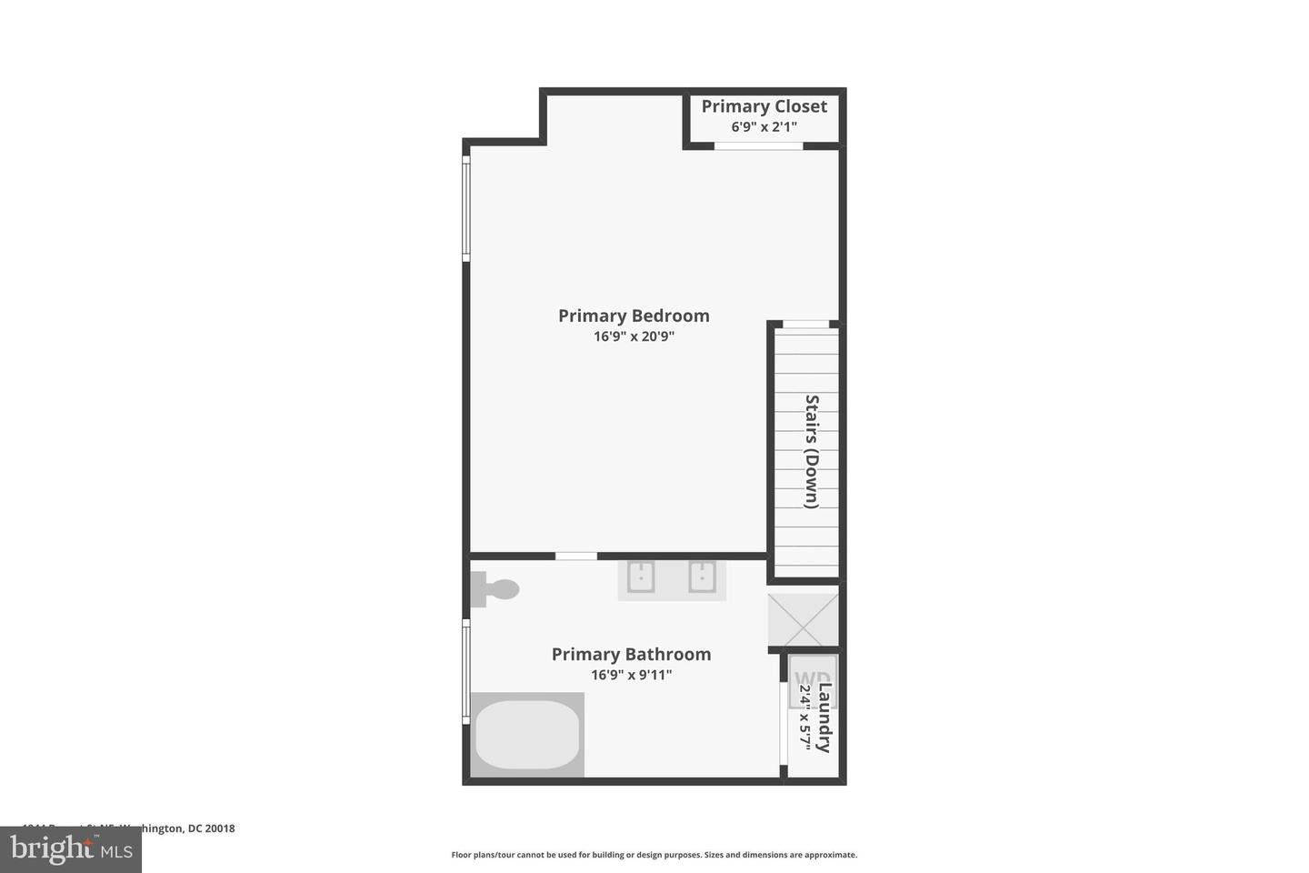 1844 BRYANT ST NE, WASHINGTON, District Of Columbia 20018, 3 Bedrooms Bedrooms, ,3 BathroomsBathrooms,Residential,For sale,1844 BRYANT ST NE,DCDC2215354 MLS # DCDC2215354