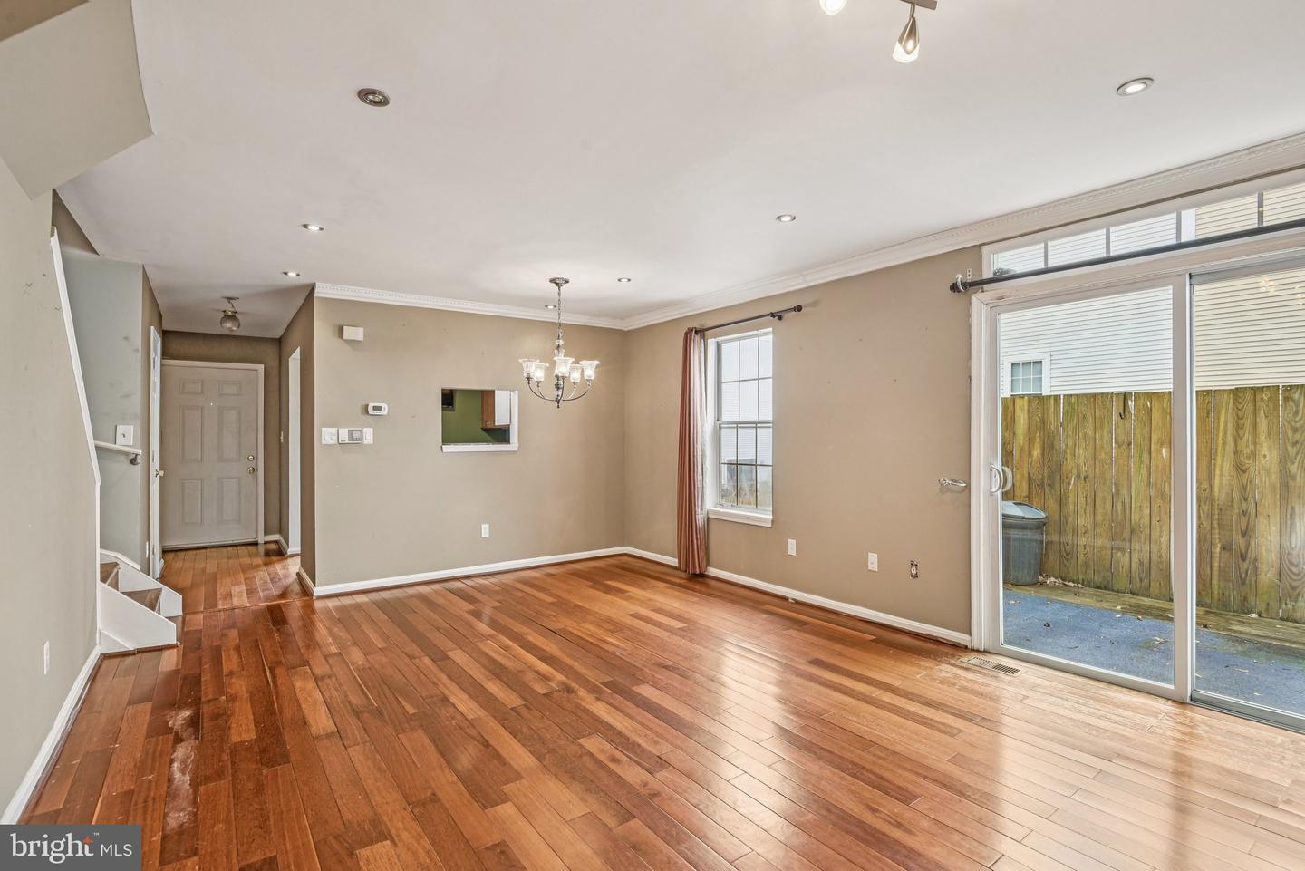 1844 BRYANT ST NE, WASHINGTON, District Of Columbia 20018, 3 Bedrooms Bedrooms, ,3 BathroomsBathrooms,Residential,For sale,1844 BRYANT ST NE,DCDC2215354 MLS # DCDC2215354