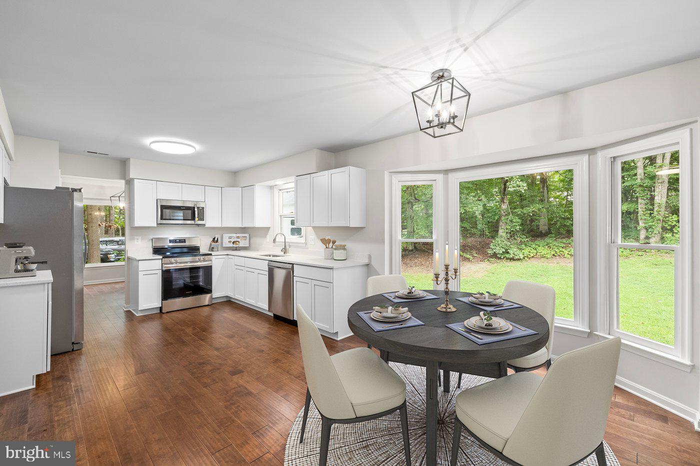 506 JETT ST, FREDERICKSBURG, Virginia 22405, 3 Bedrooms Bedrooms, 14 Rooms Rooms,2 BathroomsBathrooms,Residential,For sale,506 JETT ST,VAST2041854 MLS # VAST2041854