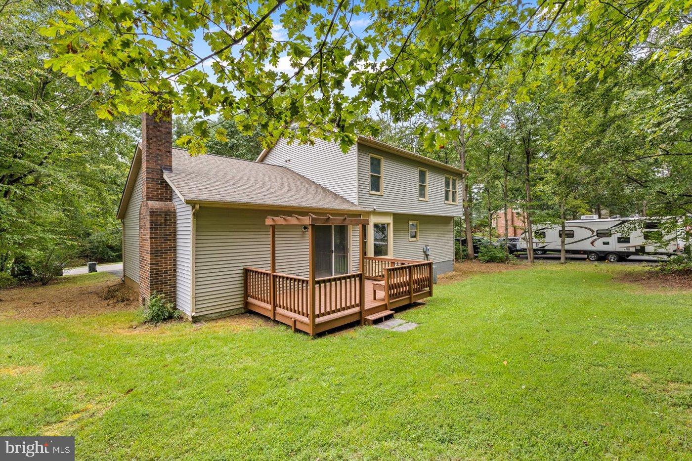 506 JETT ST, FREDERICKSBURG, Virginia 22405, 3 Bedrooms Bedrooms, 14 Rooms Rooms,2 BathroomsBathrooms,Residential,For sale,506 JETT ST,VAST2041854 MLS # VAST2041854