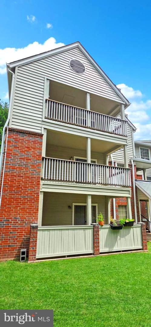 12164 PENDERVIEW LN #1627, FAIRFAX, Virginia 22033, 1 Bedroom Bedrooms, ,1 BathroomBathrooms,Residential,For sale,12164 PENDERVIEW LN #1627,VAFX2261624 MLS # VAFX2261624