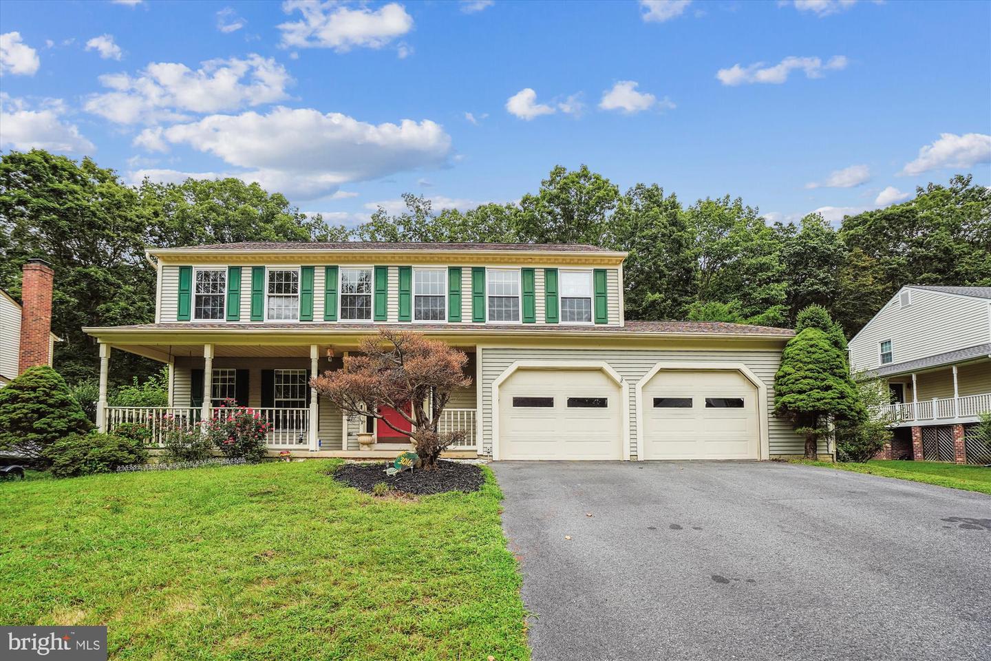 3016 LUSITANIA DR, STAFFORD, Virginia 22554, 4 Bedrooms Bedrooms, ,2 BathroomsBathrooms,Residential,For sale,3016 LUSITANIA DR,VAST2041864 MLS # VAST2041864