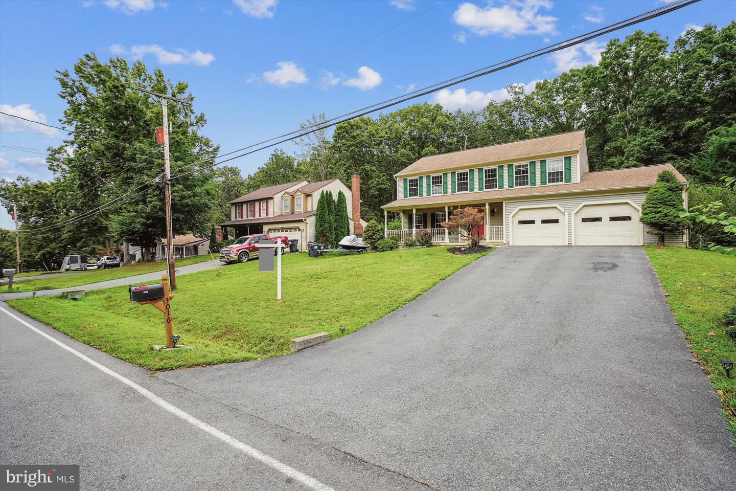 3016 LUSITANIA DR, STAFFORD, Virginia 22554, 4 Bedrooms Bedrooms, ,2 BathroomsBathrooms,Residential,For sale,3016 LUSITANIA DR,VAST2041864 MLS # VAST2041864