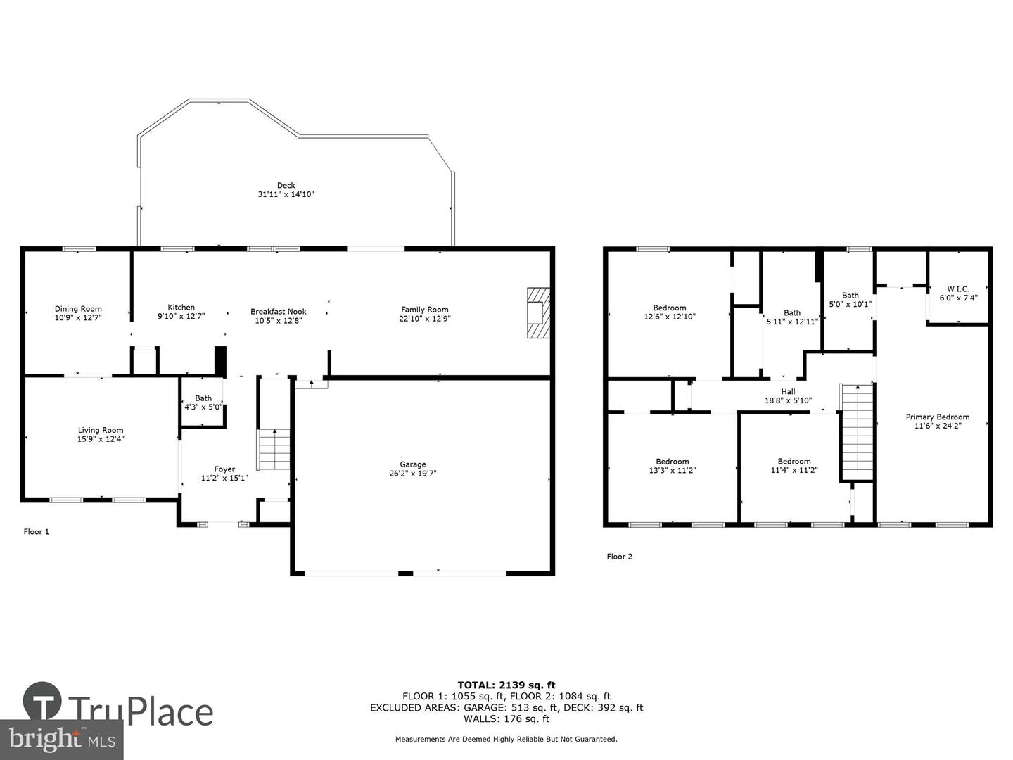 3016 LUSITANIA DR, STAFFORD, Virginia 22554, 4 Bedrooms Bedrooms, ,2 BathroomsBathrooms,Residential,For sale,3016 LUSITANIA DR,VAST2041864 MLS # VAST2041864