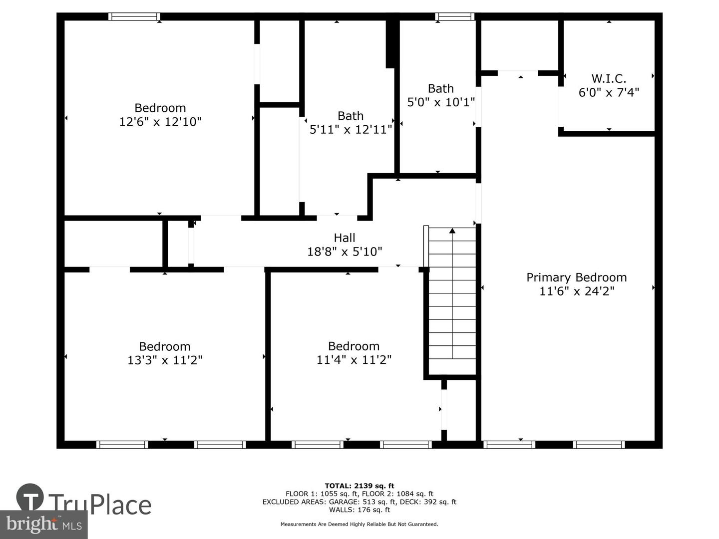 3016 LUSITANIA DR, STAFFORD, Virginia 22554, 4 Bedrooms Bedrooms, ,2 BathroomsBathrooms,Residential,For sale,3016 LUSITANIA DR,VAST2041864 MLS # VAST2041864