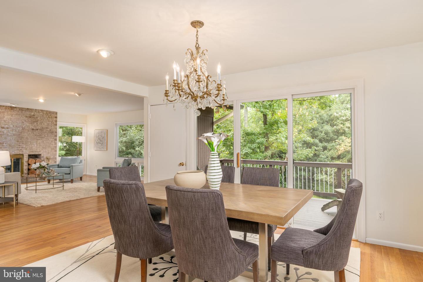 3002 SEVOR LN, ALEXANDRIA, Virginia 22309, 5 Bedrooms Bedrooms, ,3 BathroomsBathrooms,Residential,For sale,3002 SEVOR LN,VAFX2261684 MLS # VAFX2261684