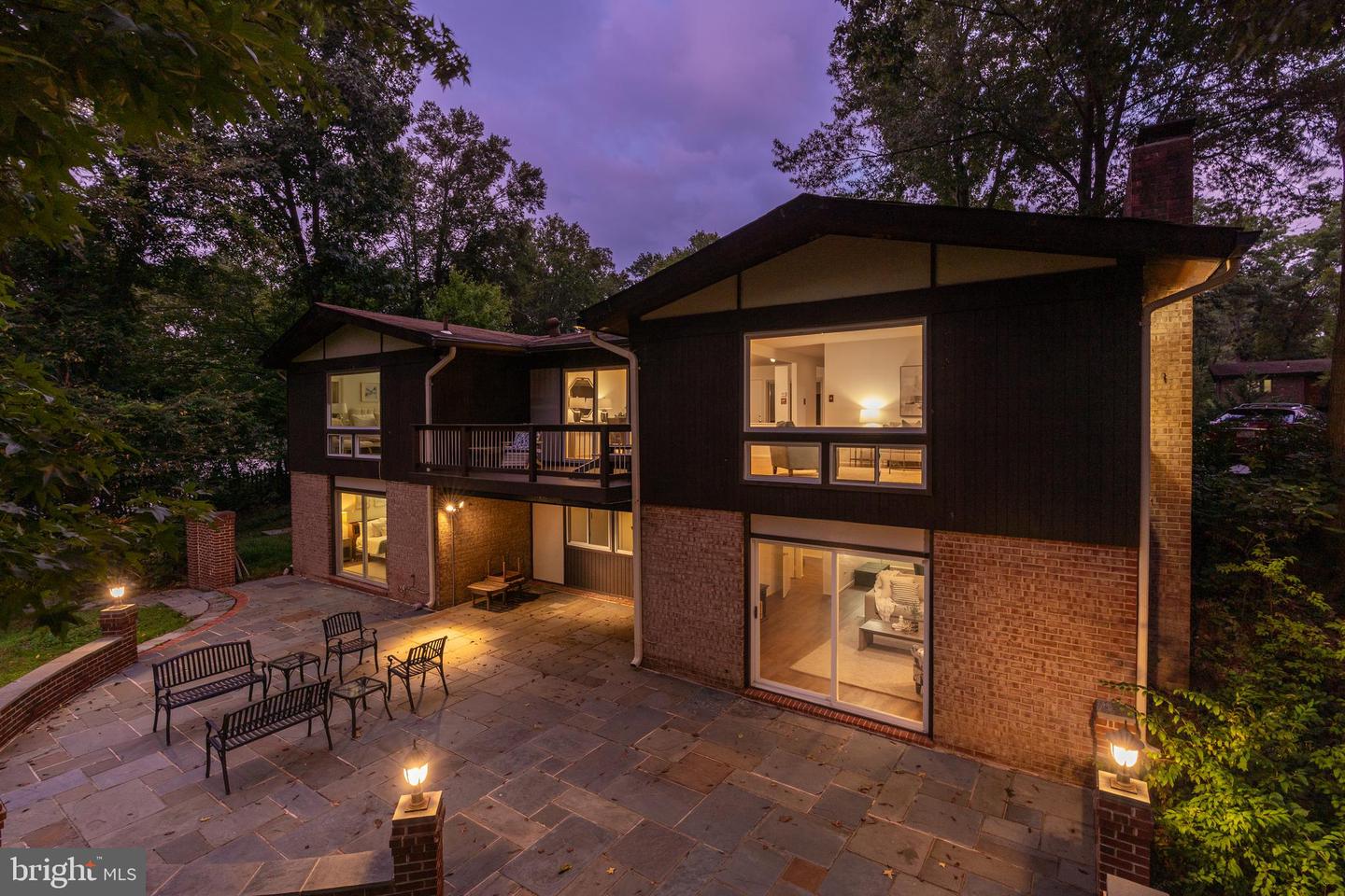 3002 SEVOR LN, ALEXANDRIA, Virginia 22309, 5 Bedrooms Bedrooms, ,3 BathroomsBathrooms,Residential,For sale,3002 SEVOR LN,VAFX2261684 MLS # VAFX2261684