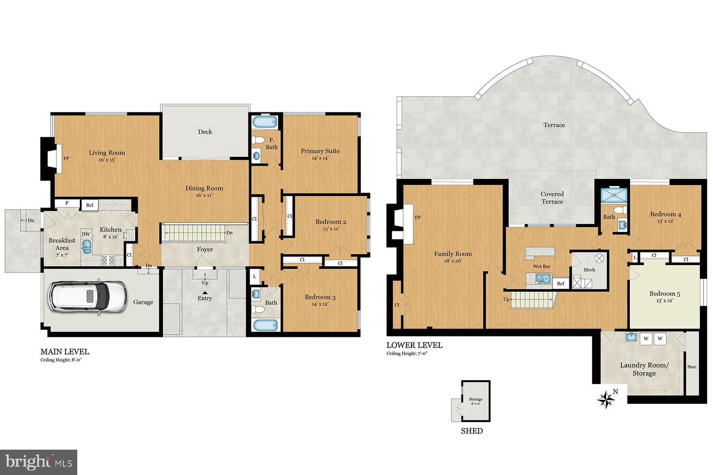 3002 SEVOR LN, ALEXANDRIA, Virginia 22309, 5 Bedrooms Bedrooms, ,3 BathroomsBathrooms,Residential,For sale,3002 SEVOR LN,VAFX2261684 MLS # VAFX2261684
