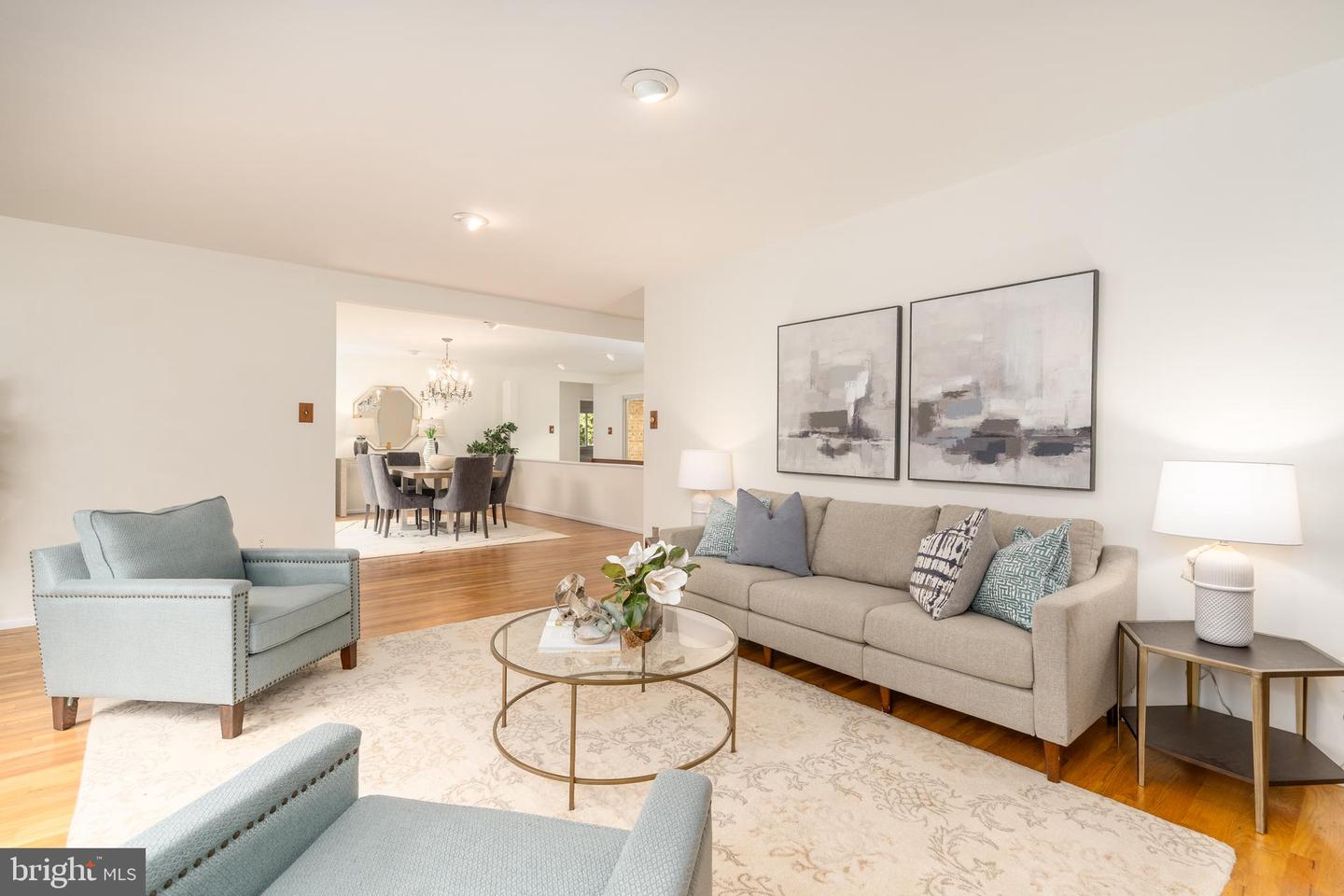 3002 SEVOR LN, ALEXANDRIA, Virginia 22309, 5 Bedrooms Bedrooms, ,3 BathroomsBathrooms,Residential,For sale,3002 SEVOR LN,VAFX2261684 MLS # VAFX2261684