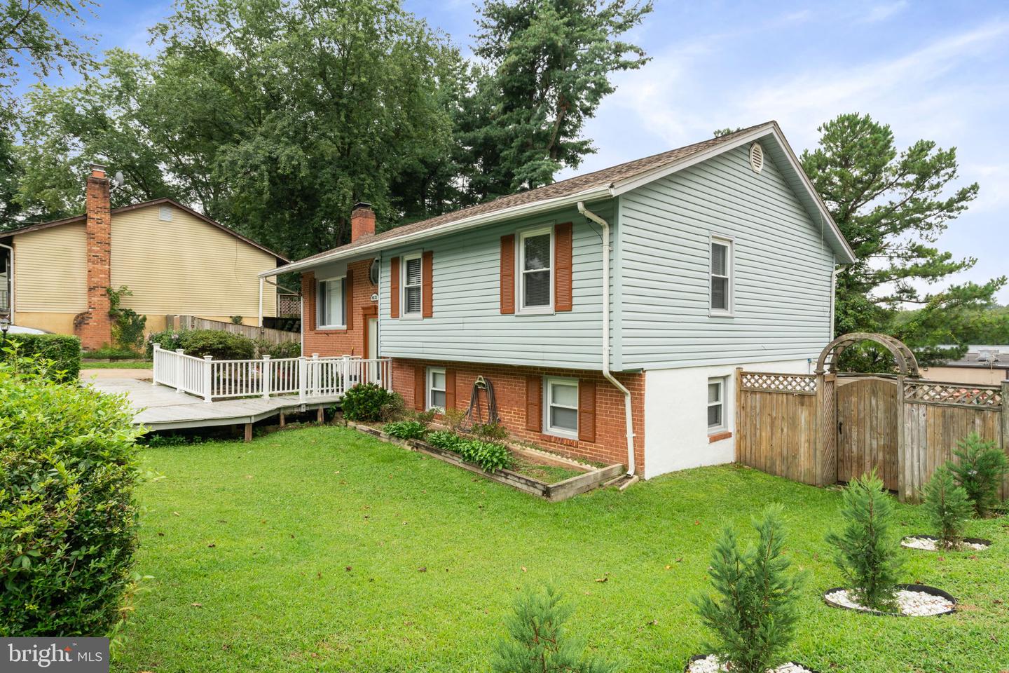 4031 FORGE DR, WOODBRIDGE, Virginia 22193, 5 Bedrooms Bedrooms, ,4 BathroomsBathrooms,Residential,For sale,4031 FORGE DR,VAPW2101702 MLS # VAPW2101702