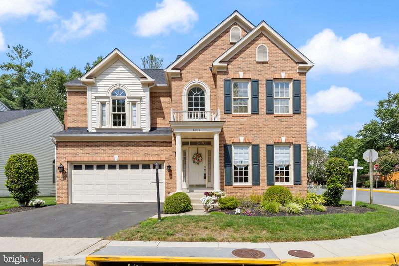 6416 CALEB CT, ALEXANDRIA, Virginia 22315, 4 Bedrooms Bedrooms, ,3 BathroomsBathrooms,Residential,For sale,6416 CALEB CT,VAFX2261832 MLS # VAFX2261832