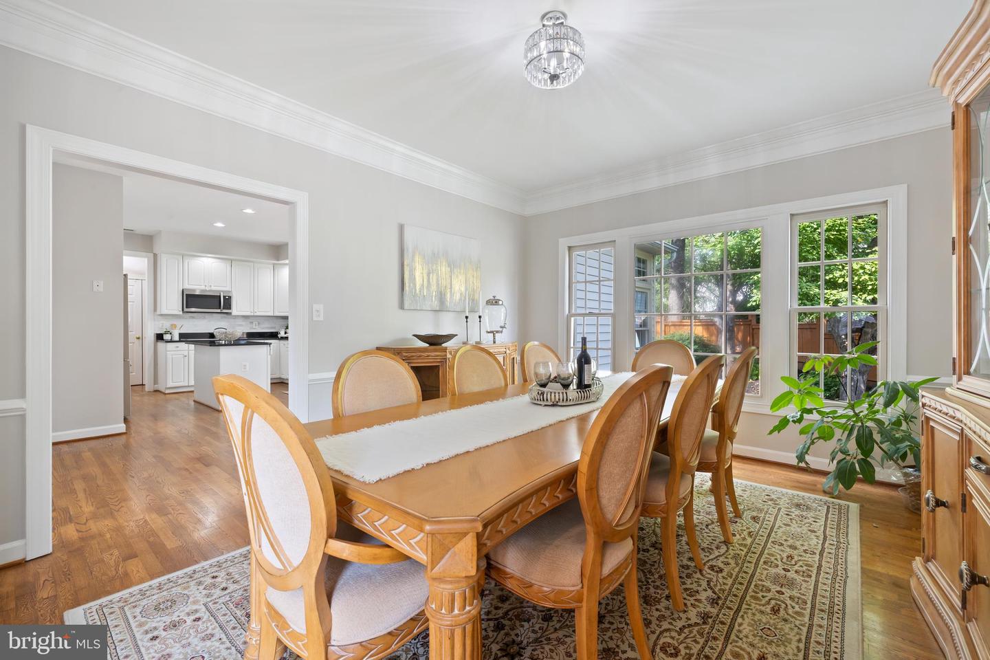 6416 CALEB CT, ALEXANDRIA, Virginia 22315, 4 Bedrooms Bedrooms, ,3 BathroomsBathrooms,Residential,For sale,6416 CALEB CT,VAFX2261832 MLS # VAFX2261832
