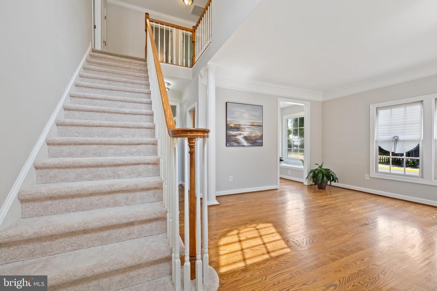 6416 CALEB CT, ALEXANDRIA, Virginia 22315, 4 Bedrooms Bedrooms, ,3 BathroomsBathrooms,Residential,For sale,6416 CALEB CT,VAFX2261832 MLS # VAFX2261832