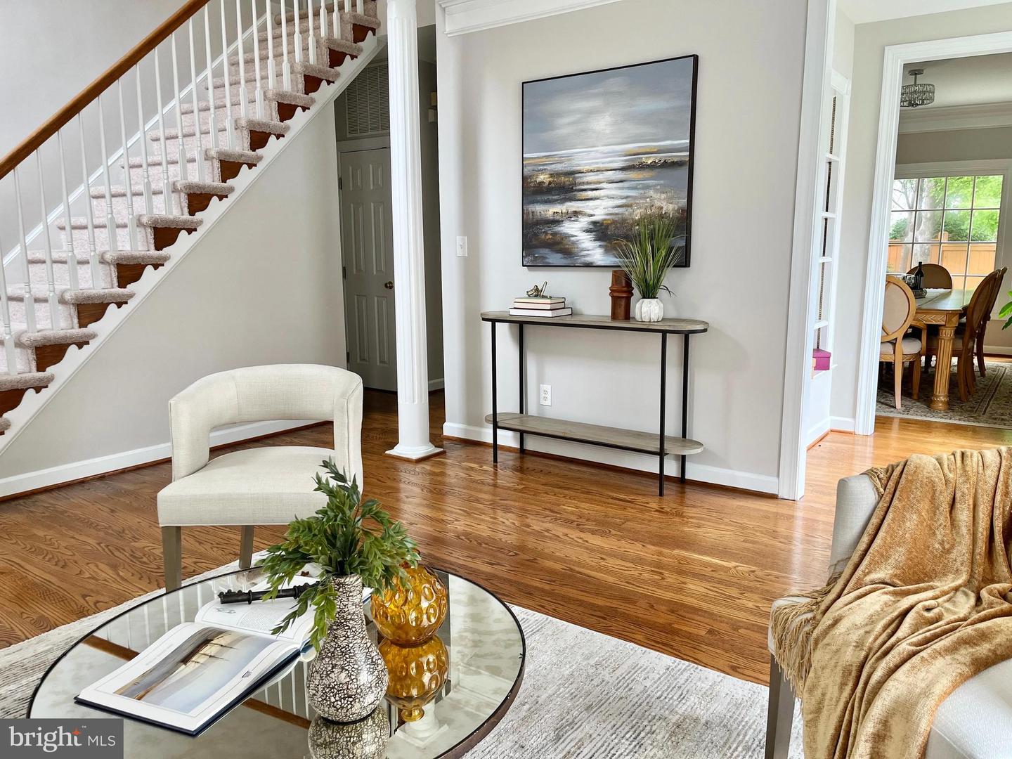 6416 CALEB CT, ALEXANDRIA, Virginia 22315, 4 Bedrooms Bedrooms, ,3 BathroomsBathrooms,Residential,For sale,6416 CALEB CT,VAFX2261832 MLS # VAFX2261832