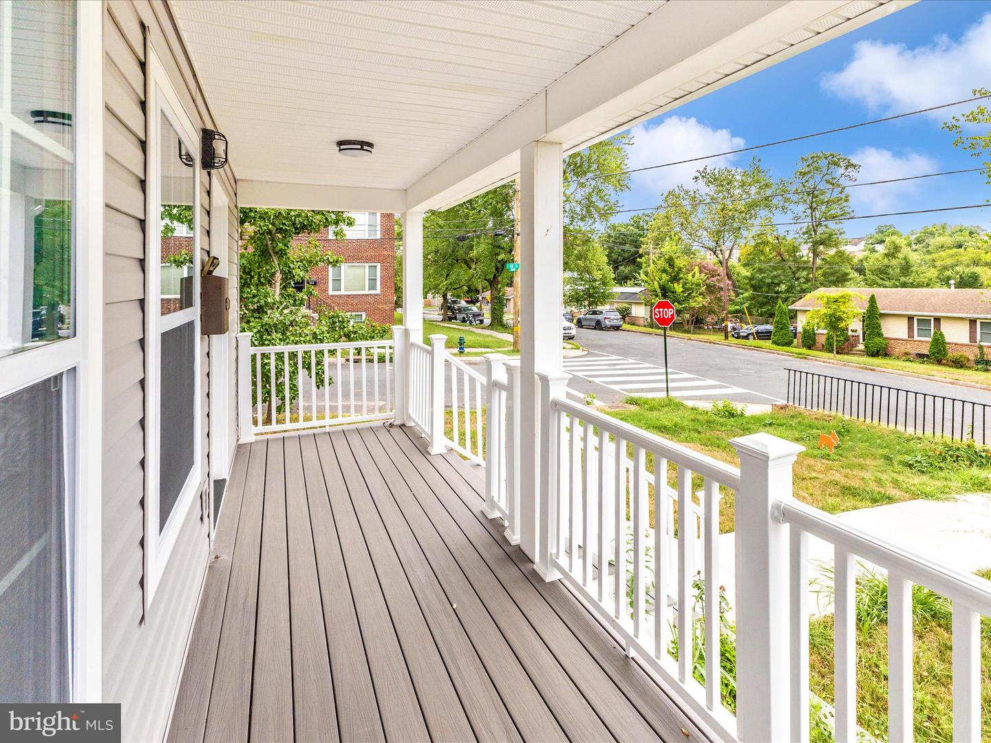 4820 HAYES ST NE, WASHINGTON, District Of Columbia 20019, 4 Bedrooms Bedrooms, 11 Rooms Rooms,3 BathroomsBathrooms,Residential,For sale,4820 HAYES ST NE,DCDC2215598 MLS # DCDC2215598
