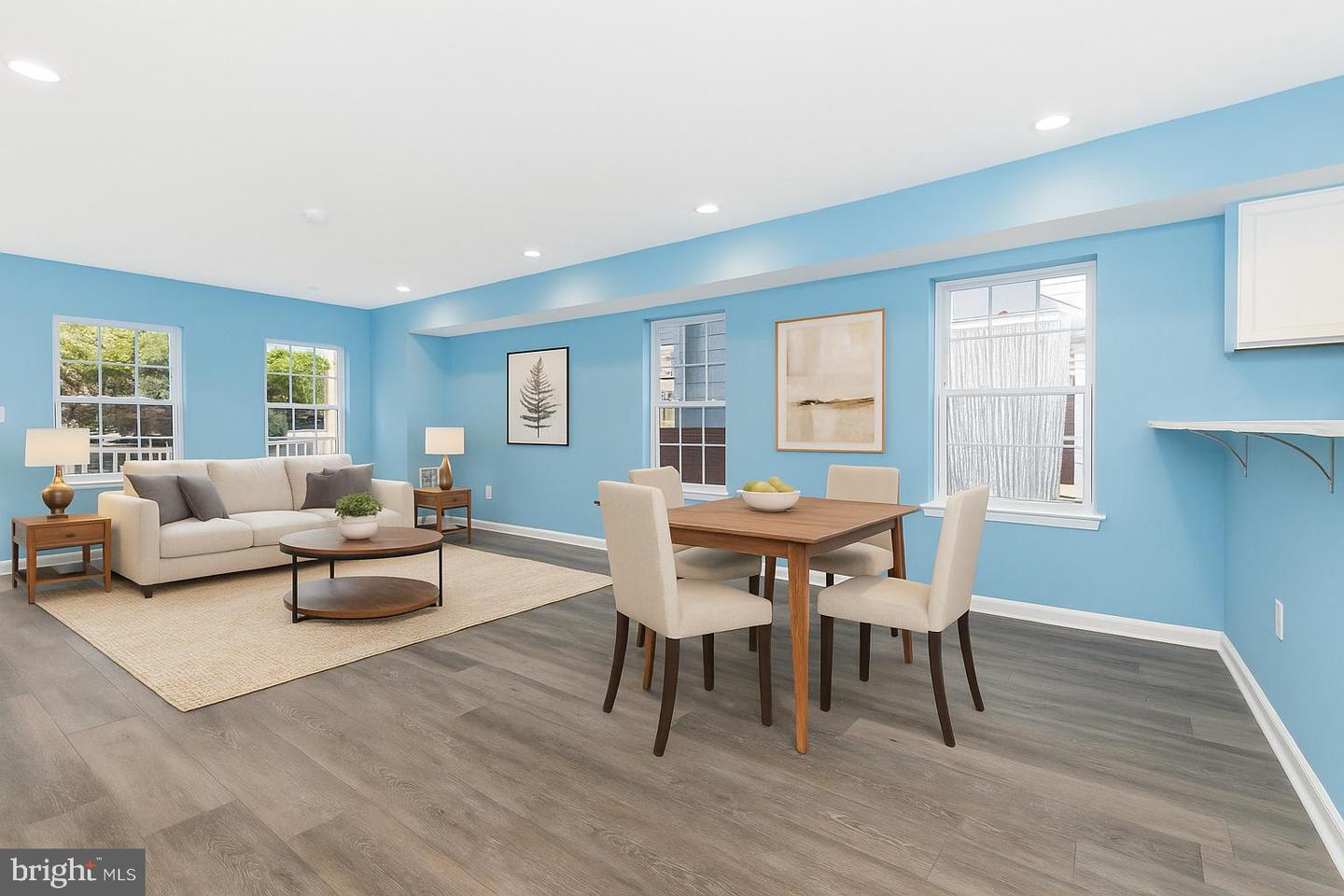 4820 HAYES ST NE, WASHINGTON, District Of Columbia 20019, 4 Bedrooms Bedrooms, 11 Rooms Rooms,3 BathroomsBathrooms,Residential,For sale,4820 HAYES ST NE,DCDC2215598 MLS # DCDC2215598