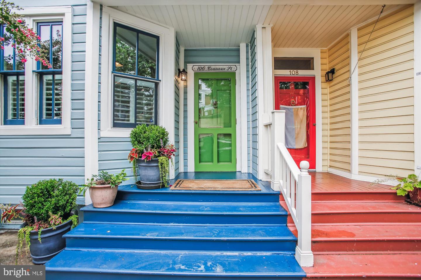 106 COMMERCE ST, ALEXANDRIA, Virginia 22314, 3 Bedrooms Bedrooms, 6 Rooms Rooms,2 BathroomsBathrooms,Residential,For sale,106 COMMERCE ST,VAAX2048714 MLS # VAAX2048714