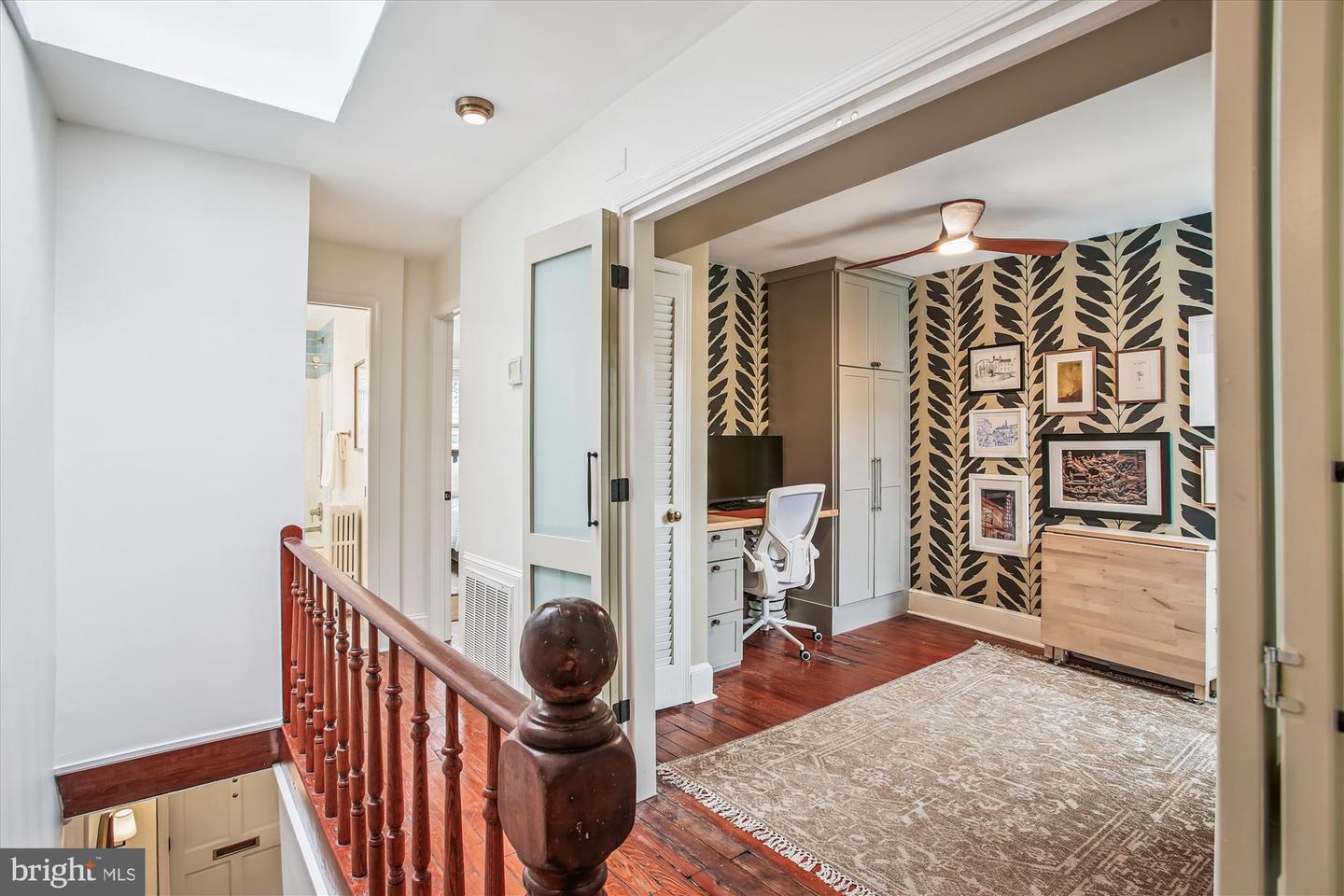 106 COMMERCE ST, ALEXANDRIA, Virginia 22314, 3 Bedrooms Bedrooms, 6 Rooms Rooms,2 BathroomsBathrooms,Residential,For sale,106 COMMERCE ST,VAAX2048714 MLS # VAAX2048714