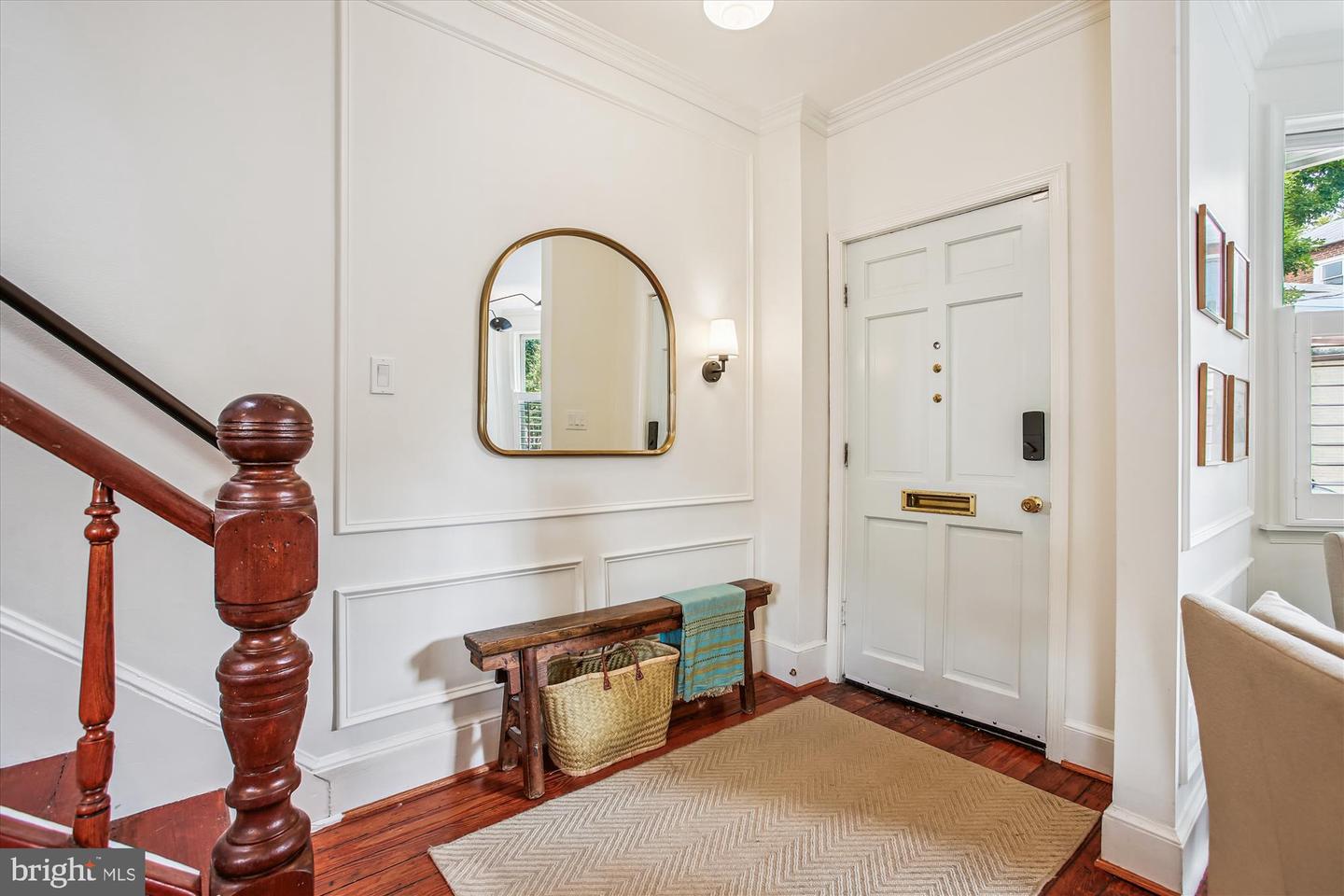 106 COMMERCE ST, ALEXANDRIA, Virginia 22314, 3 Bedrooms Bedrooms, 6 Rooms Rooms,2 BathroomsBathrooms,Residential,For sale,106 COMMERCE ST,VAAX2048714 MLS # VAAX2048714