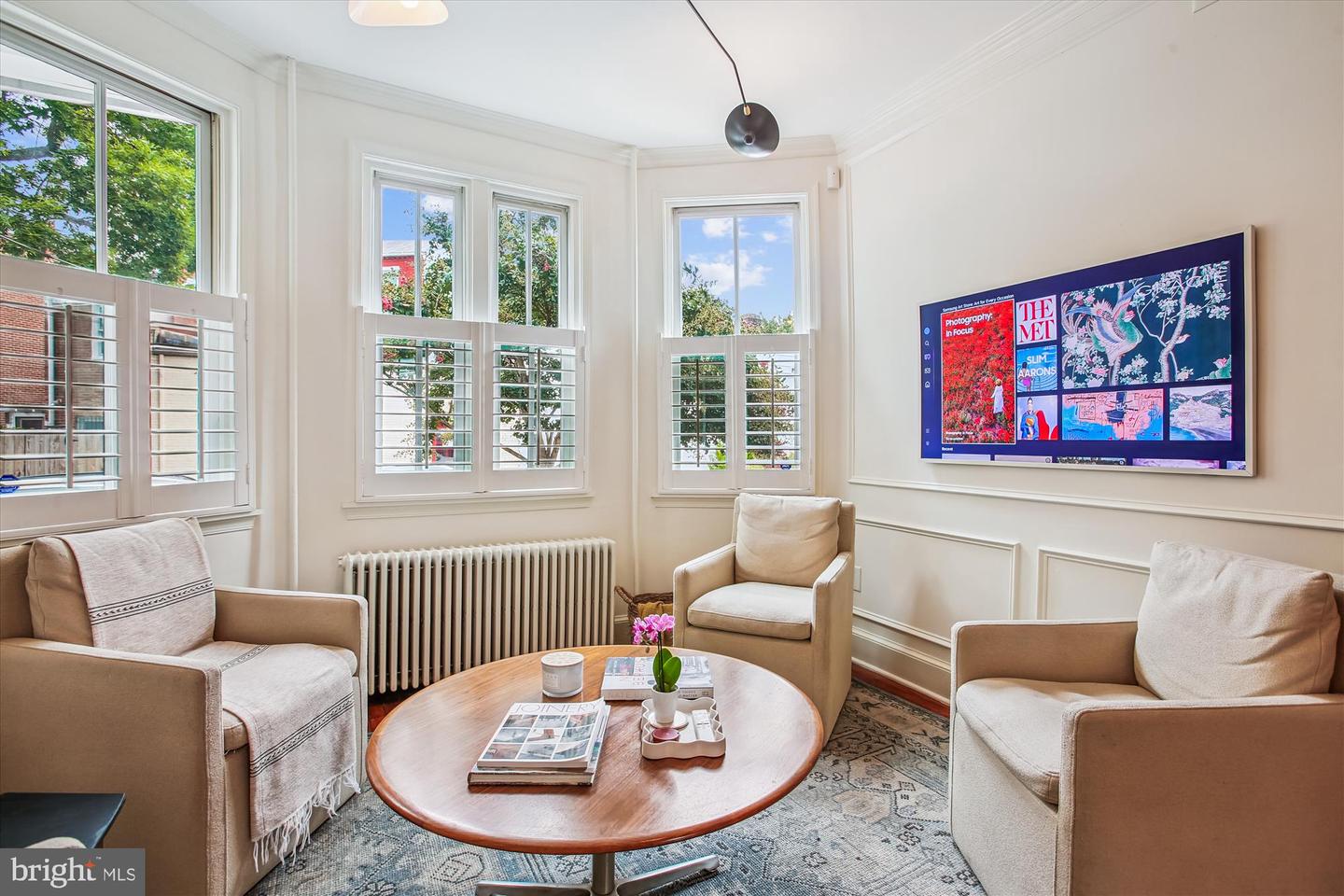 106 COMMERCE ST, ALEXANDRIA, Virginia 22314, 3 Bedrooms Bedrooms, 6 Rooms Rooms,2 BathroomsBathrooms,Residential,For sale,106 COMMERCE ST,VAAX2048714 MLS # VAAX2048714