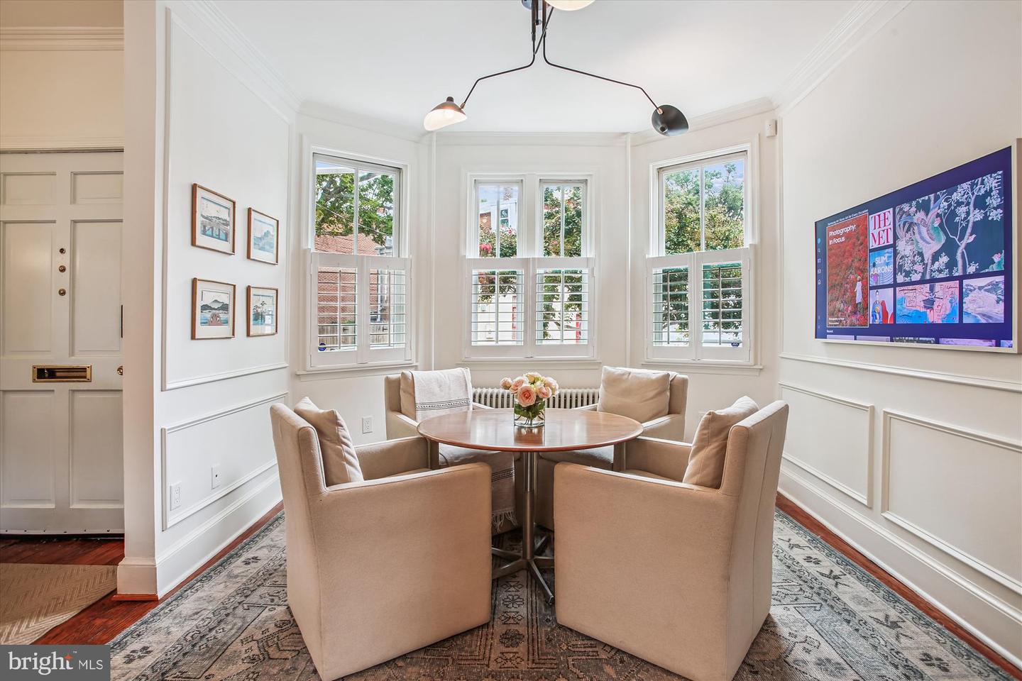106 COMMERCE ST, ALEXANDRIA, Virginia 22314, 3 Bedrooms Bedrooms, 6 Rooms Rooms,2 BathroomsBathrooms,Residential,For sale,106 COMMERCE ST,VAAX2048714 MLS # VAAX2048714