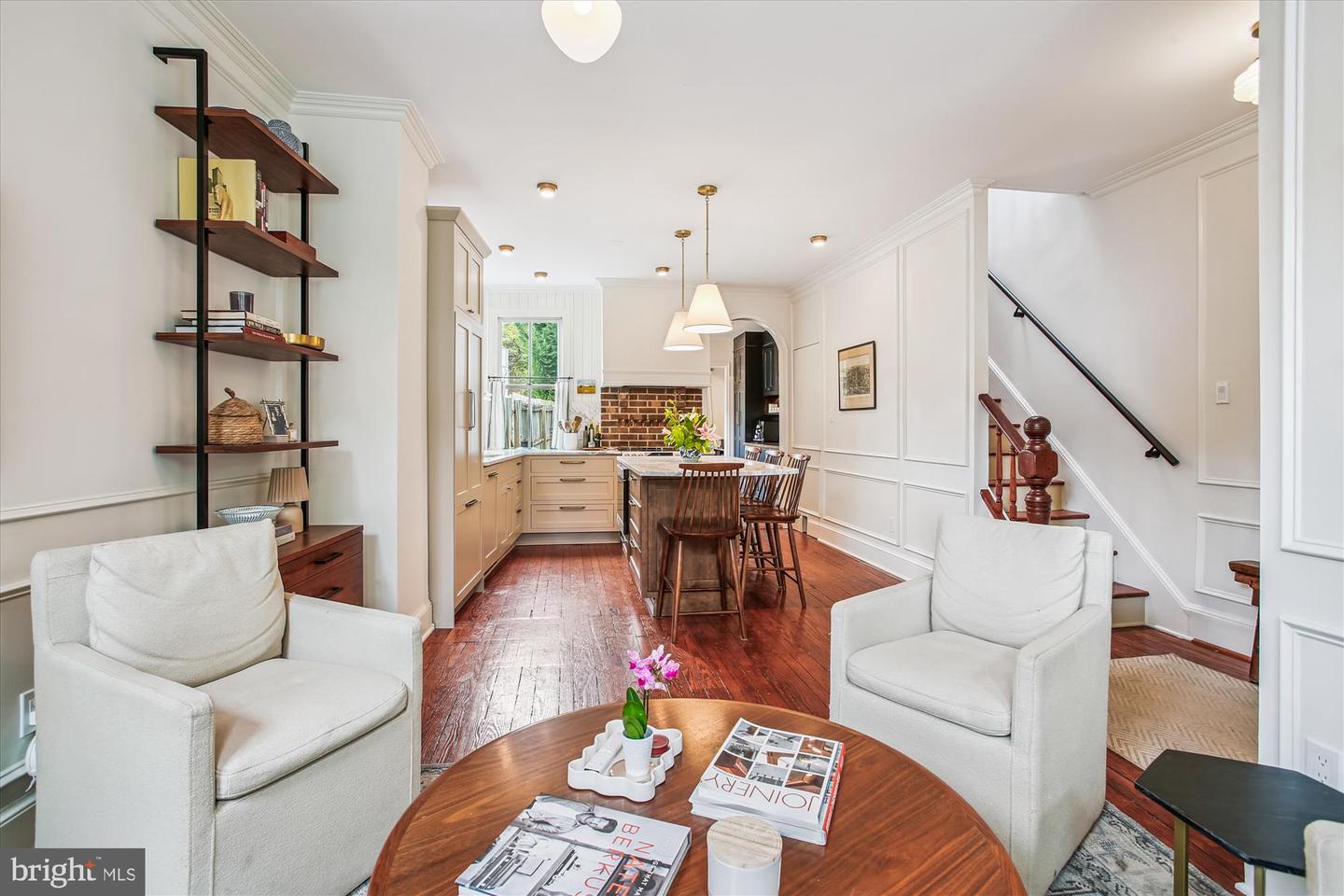 106 COMMERCE ST, ALEXANDRIA, Virginia 22314, 3 Bedrooms Bedrooms, 6 Rooms Rooms,2 BathroomsBathrooms,Residential,For sale,106 COMMERCE ST,VAAX2048714 MLS # VAAX2048714