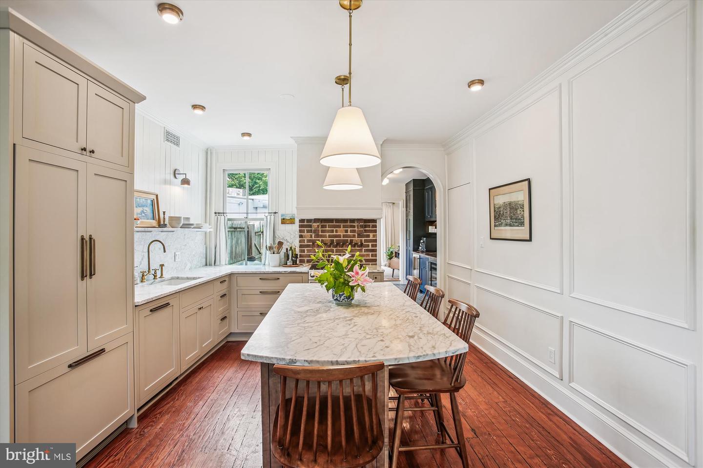 106 COMMERCE ST, ALEXANDRIA, Virginia 22314, 3 Bedrooms Bedrooms, 6 Rooms Rooms,2 BathroomsBathrooms,Residential,For sale,106 COMMERCE ST,VAAX2048714 MLS # VAAX2048714