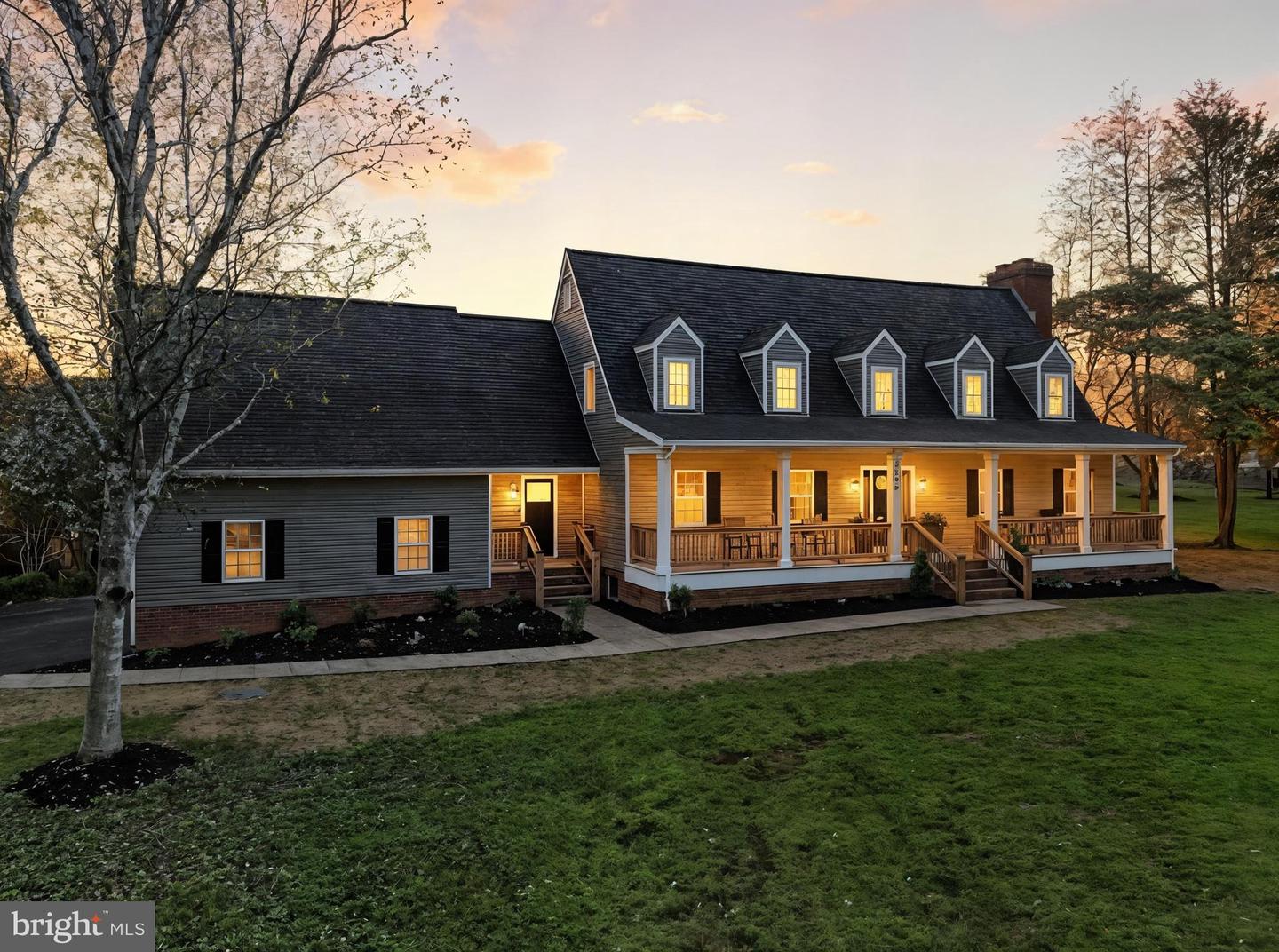 7085 BRAMBLE WAY, WARRENTON, Virginia 20187, 5 Bedrooms Bedrooms, ,3 BathroomsBathrooms,Residential,For sale,7085 BRAMBLE WAY,VAFQ2017962 MLS # VAFQ2017962