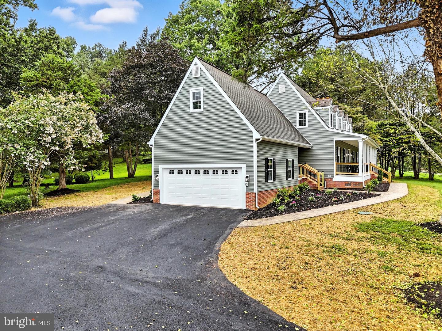 7085 BRAMBLE WAY, WARRENTON, Virginia 20187, 5 Bedrooms Bedrooms, ,3 BathroomsBathrooms,Residential,For sale,7085 BRAMBLE WAY,VAFQ2017962 MLS # VAFQ2017962