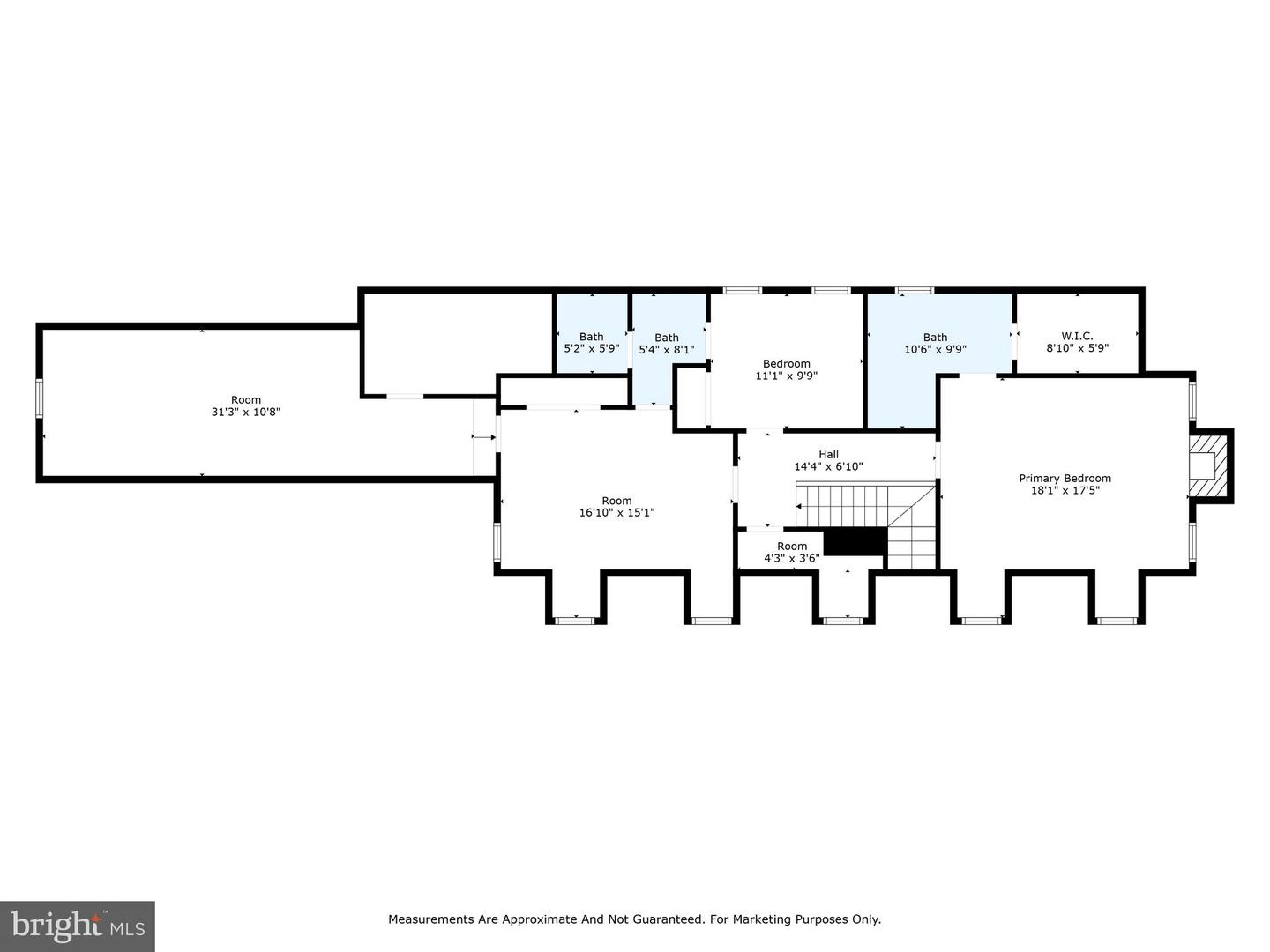7085 BRAMBLE WAY, WARRENTON, Virginia 20187, 5 Bedrooms Bedrooms, ,3 BathroomsBathrooms,Residential,For sale,7085 BRAMBLE WAY,VAFQ2017962 MLS # VAFQ2017962